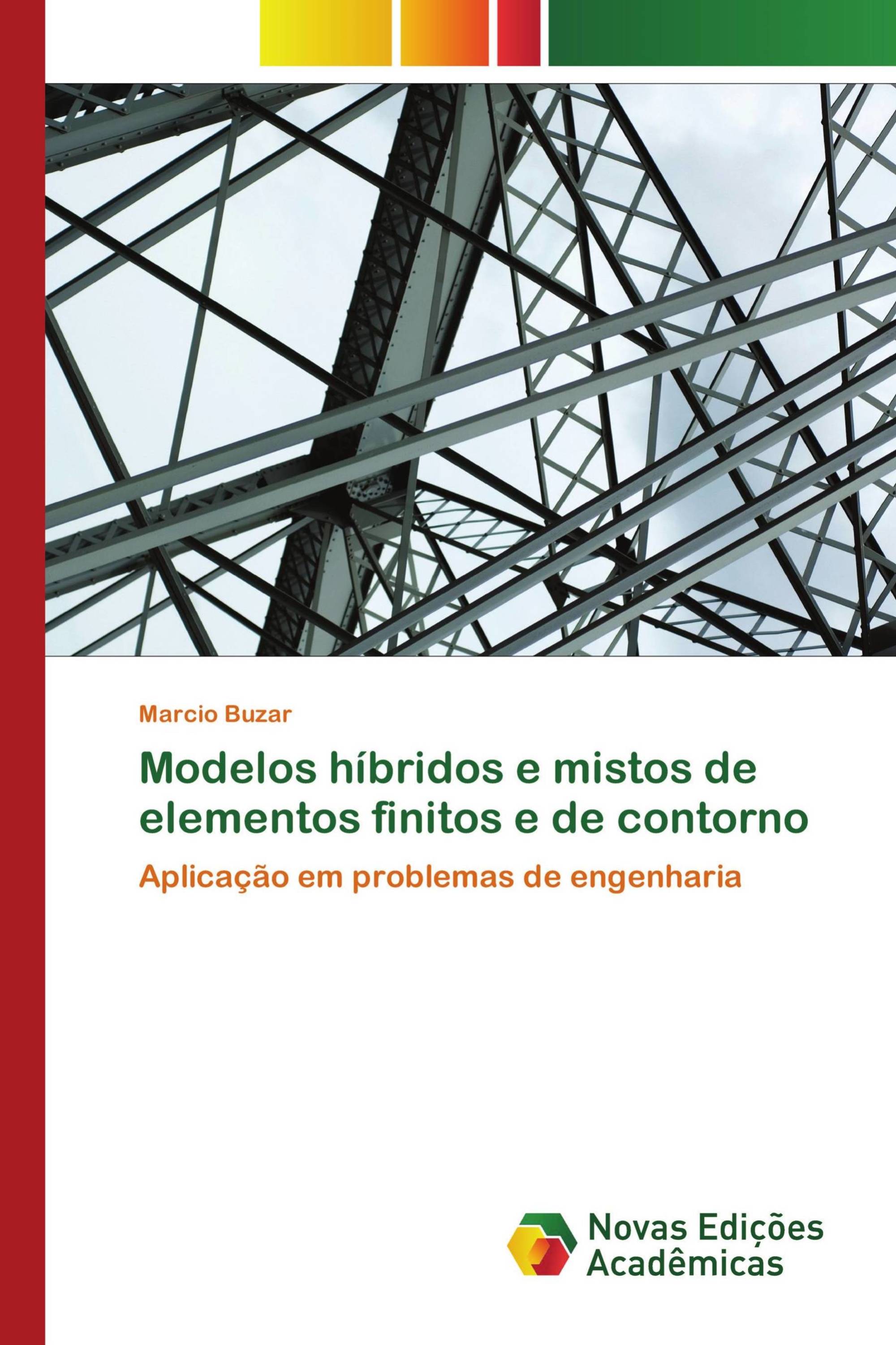 Modelos híbridos e mistos de elementos finitos e de contorno