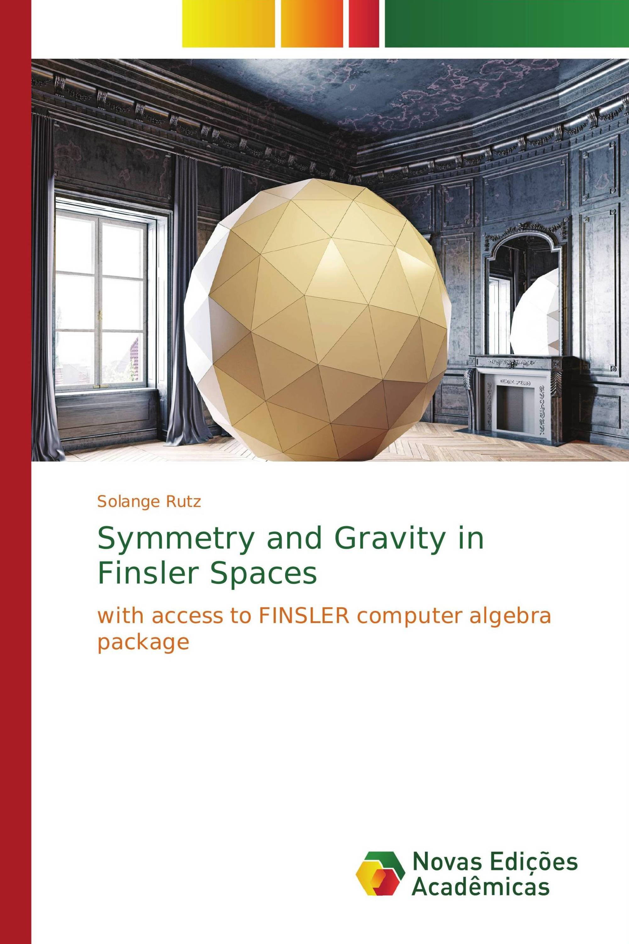 Symmetry and Gravity in Finsler Spaces