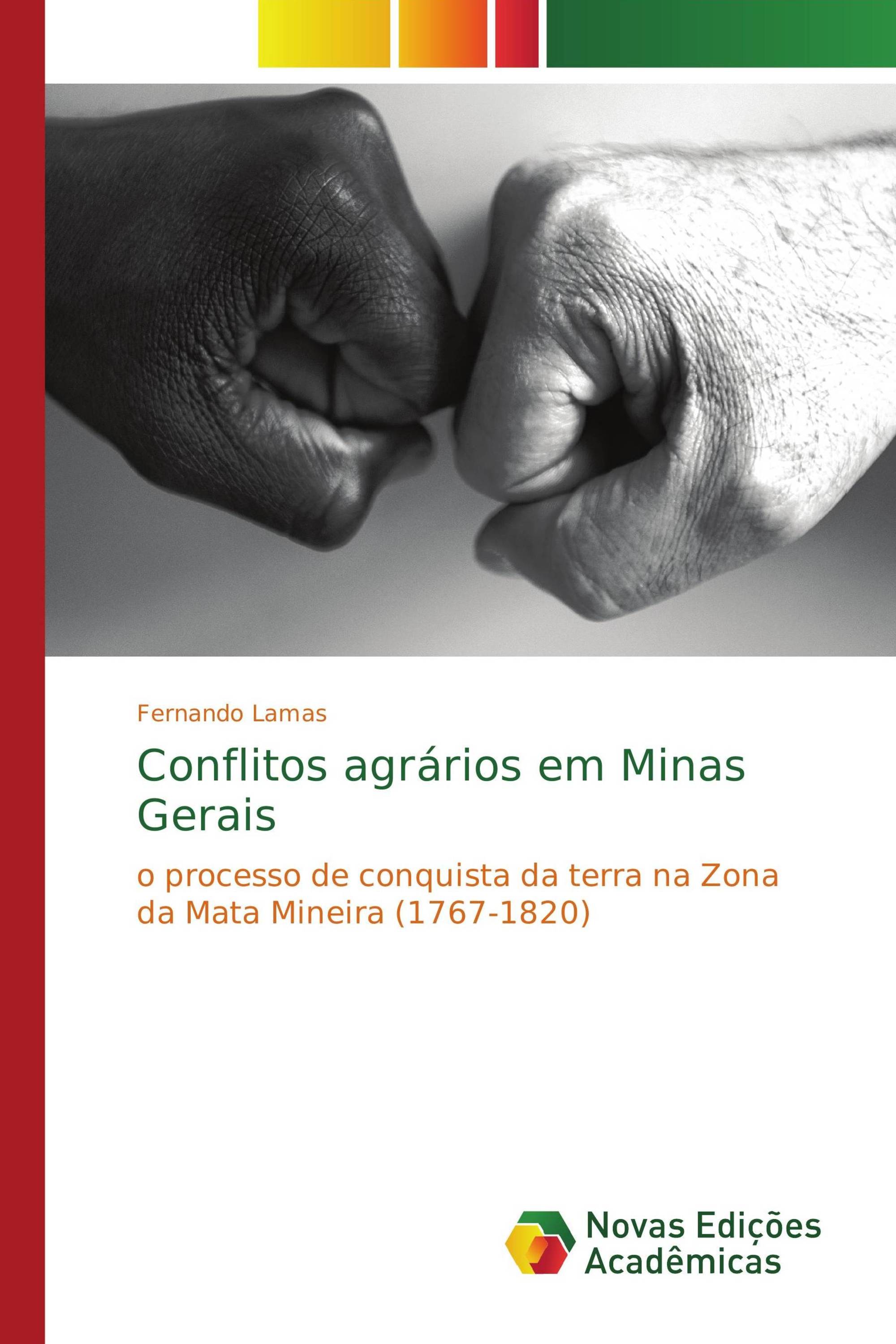 Conflitos agrários em Minas Gerais