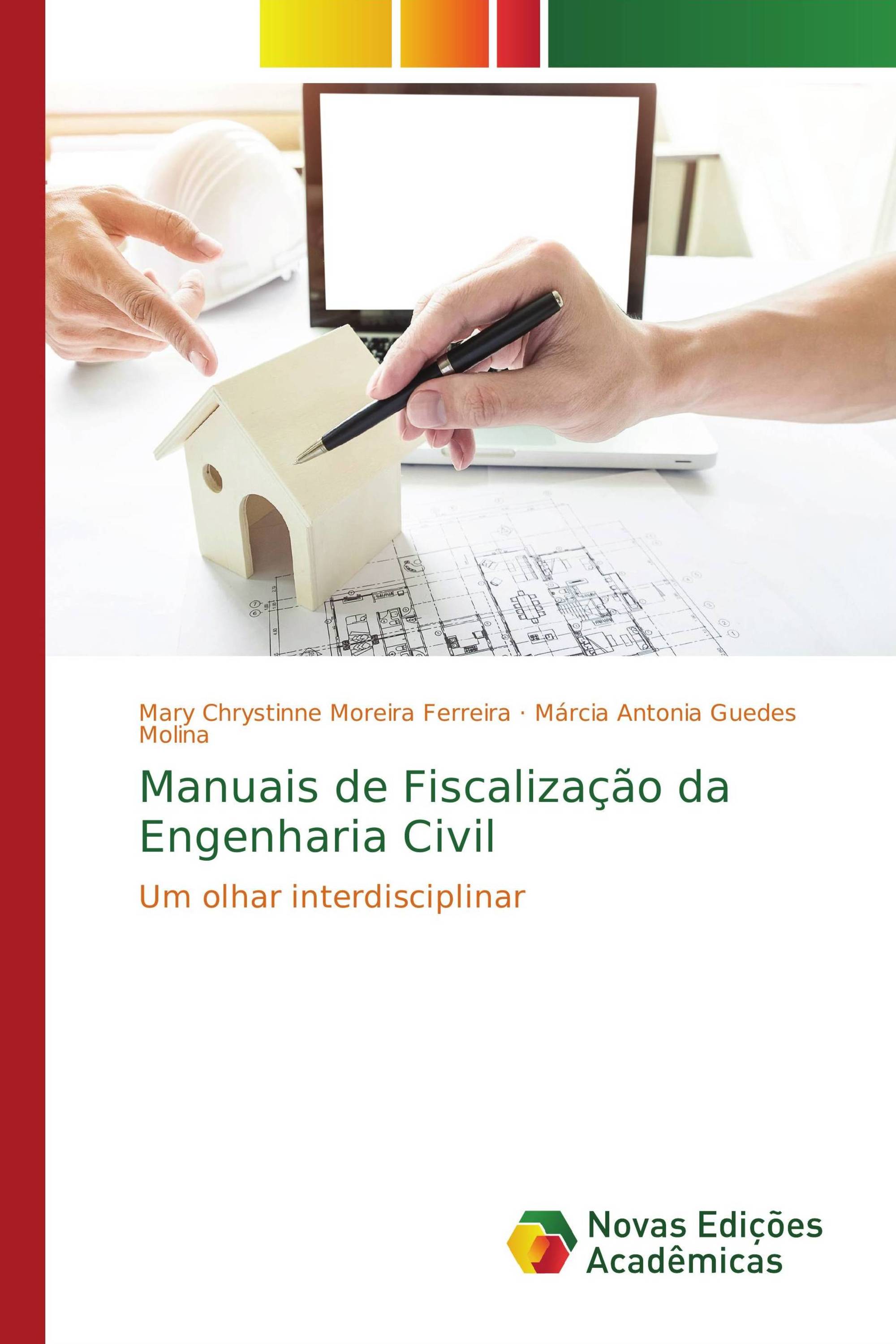 Manuais de Fiscalização da Engenharia Civil