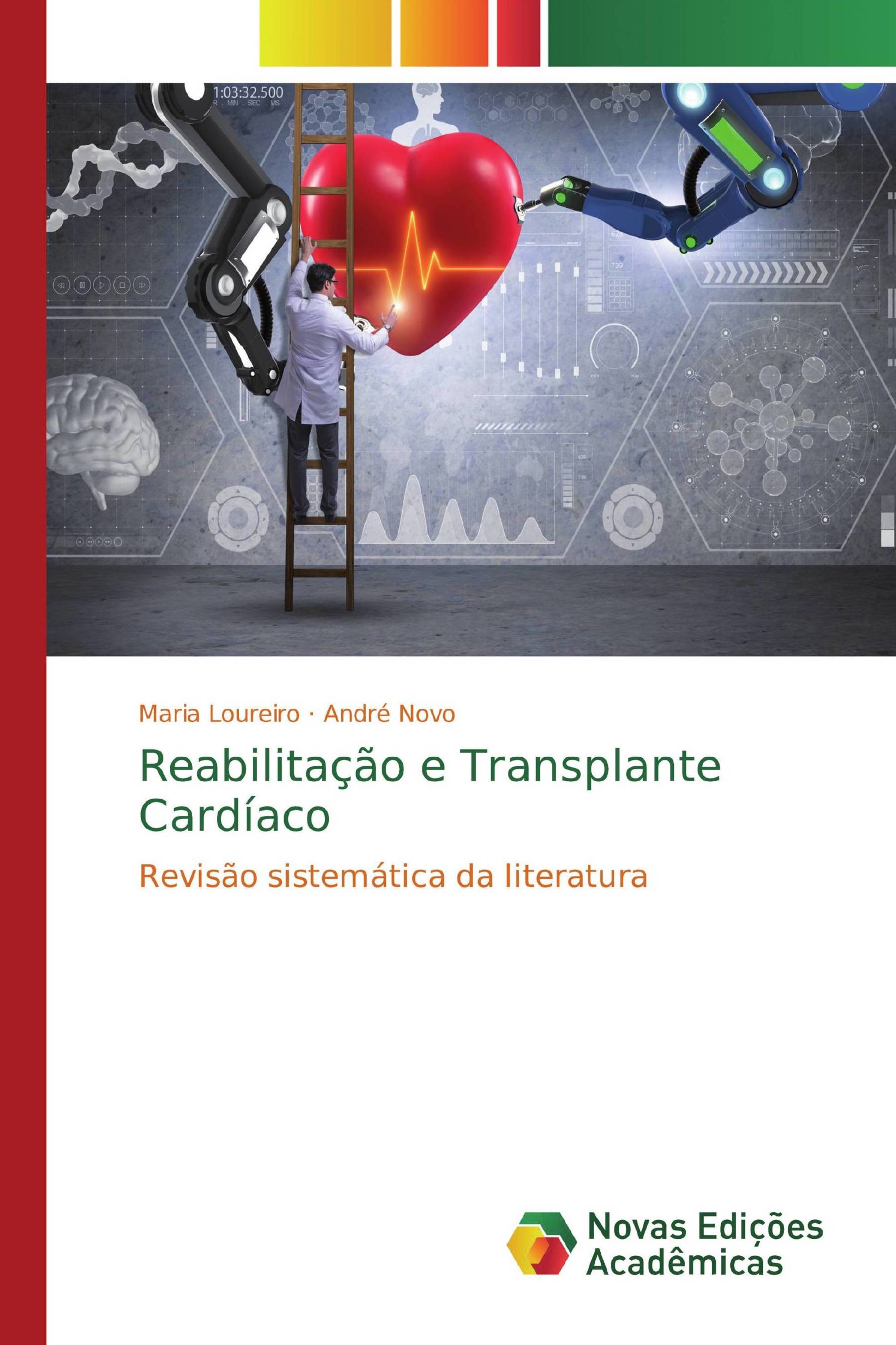 Reabilitação e Transplante Cardíaco