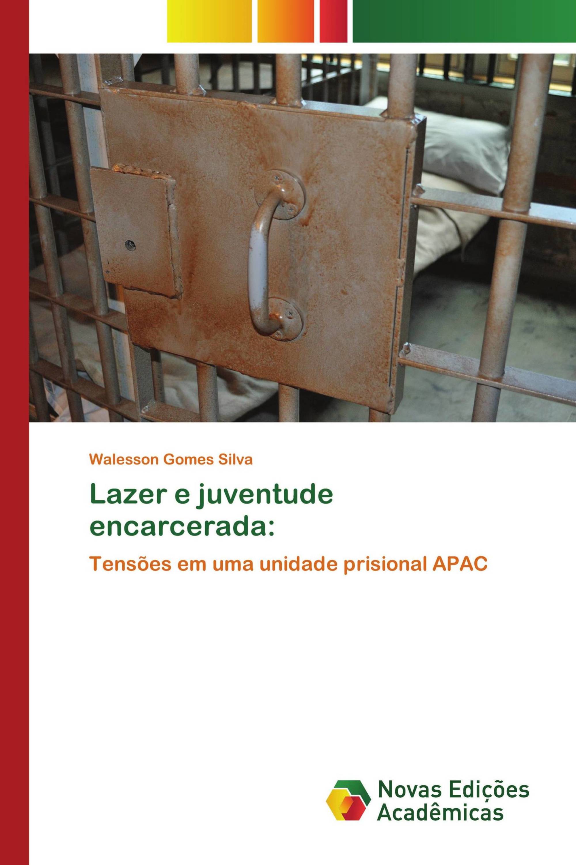 Lazer e juventude encarcerada: