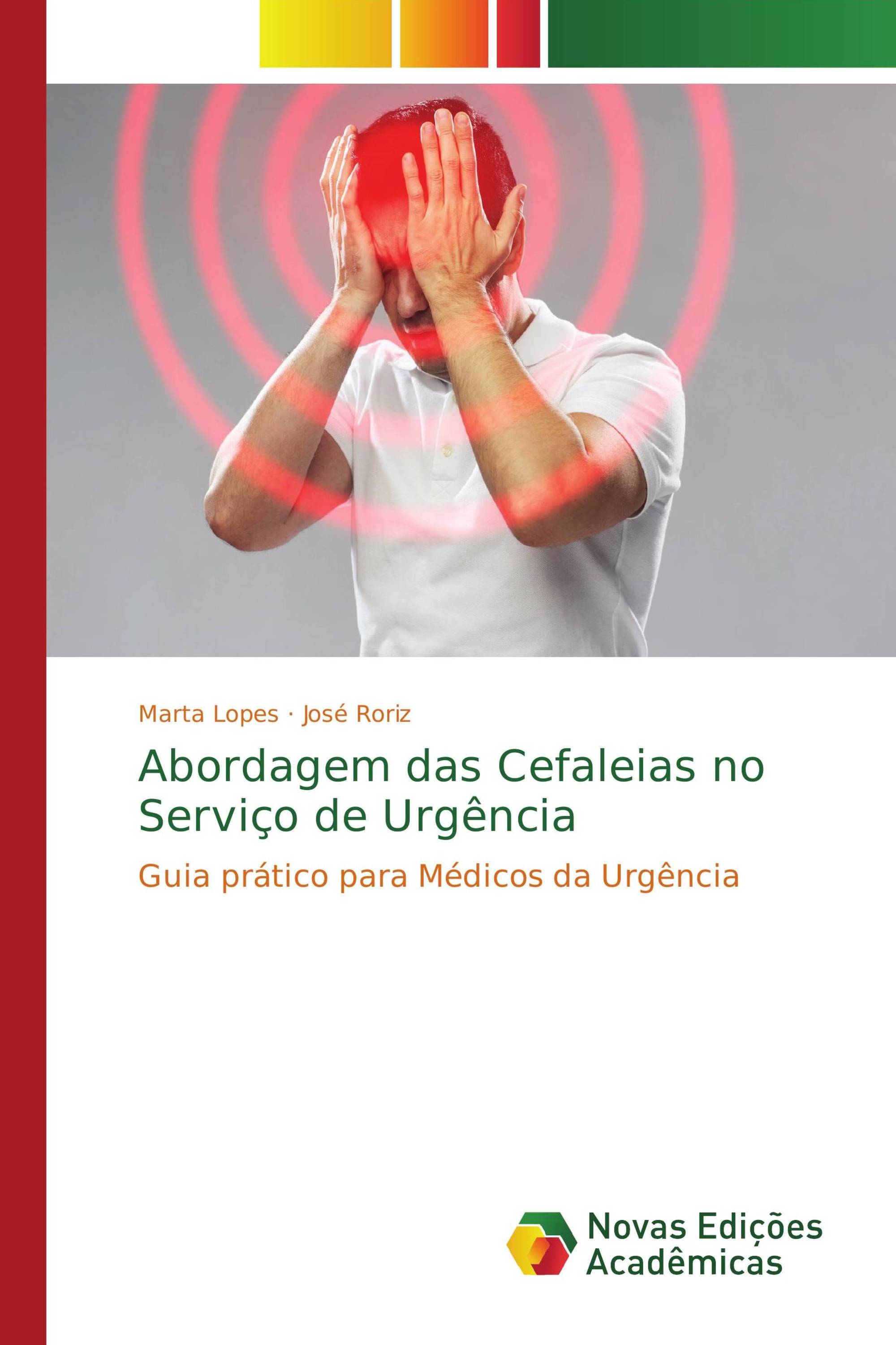 Abordagem das Cefaleias no Serviço de Urgência