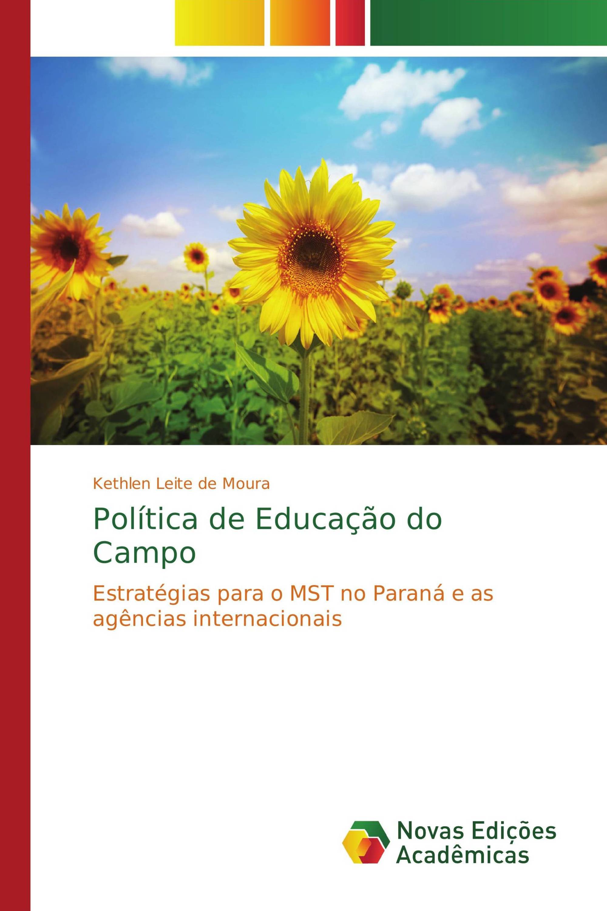 Política de Educação do Campo