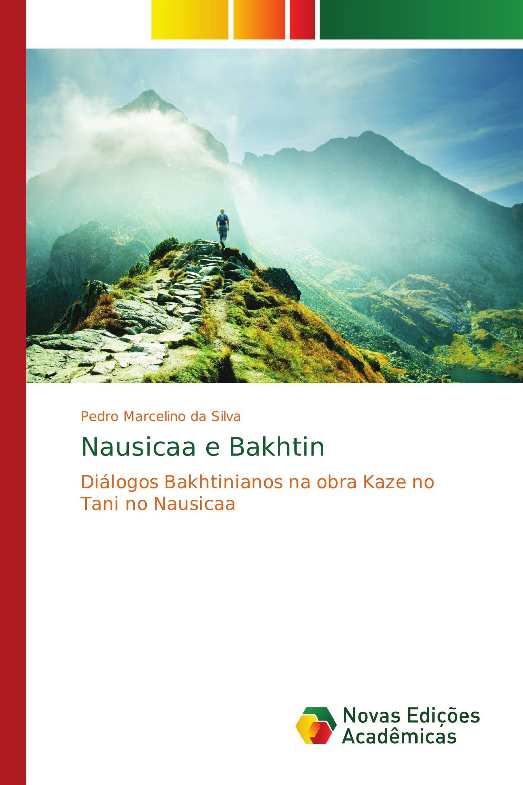 Nausicaa e Bakhtin