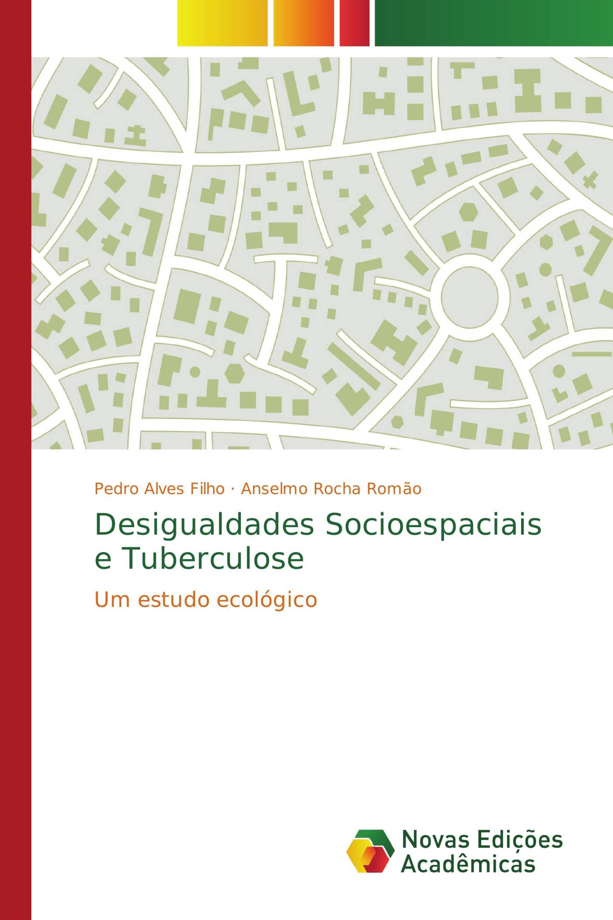 Desigualdades Socioespaciais e Tuberculose