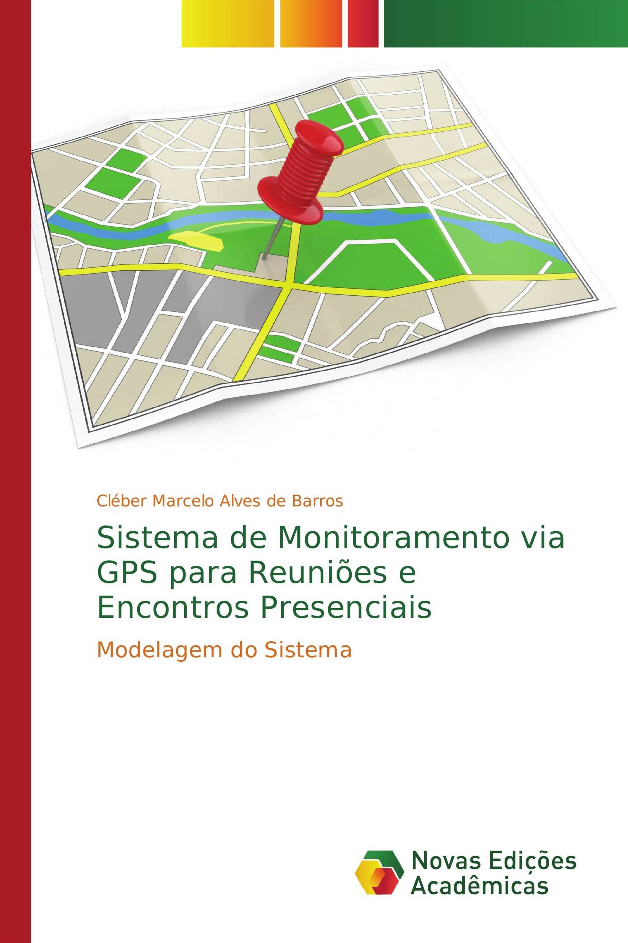 Sistema de Monitoramento via GPS para Reuniões e Encontros Presenciais