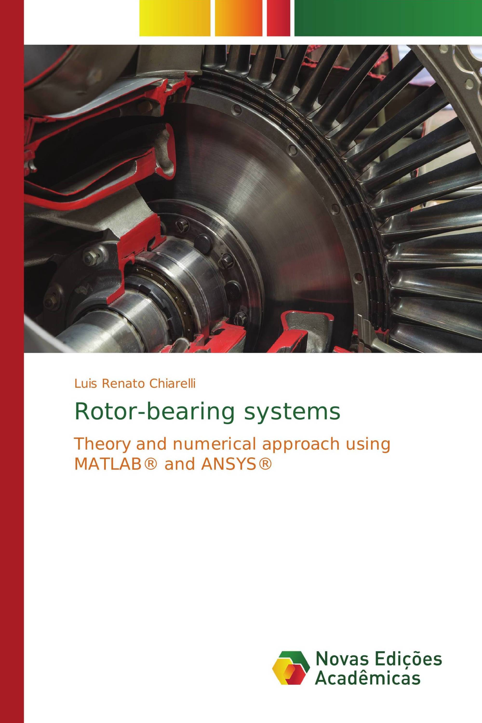 Rotor-bearing systems