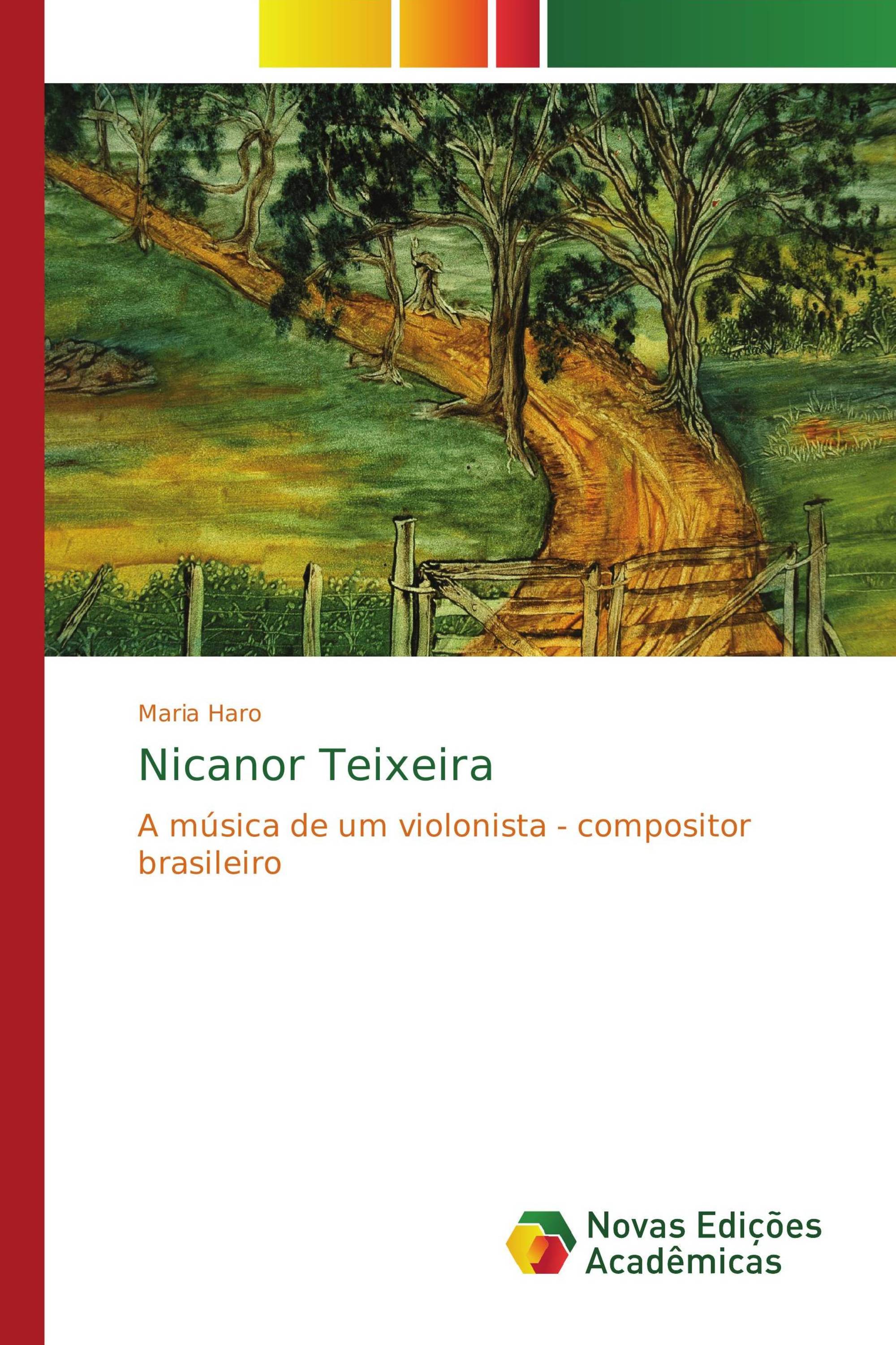 Nicanor Teixeira