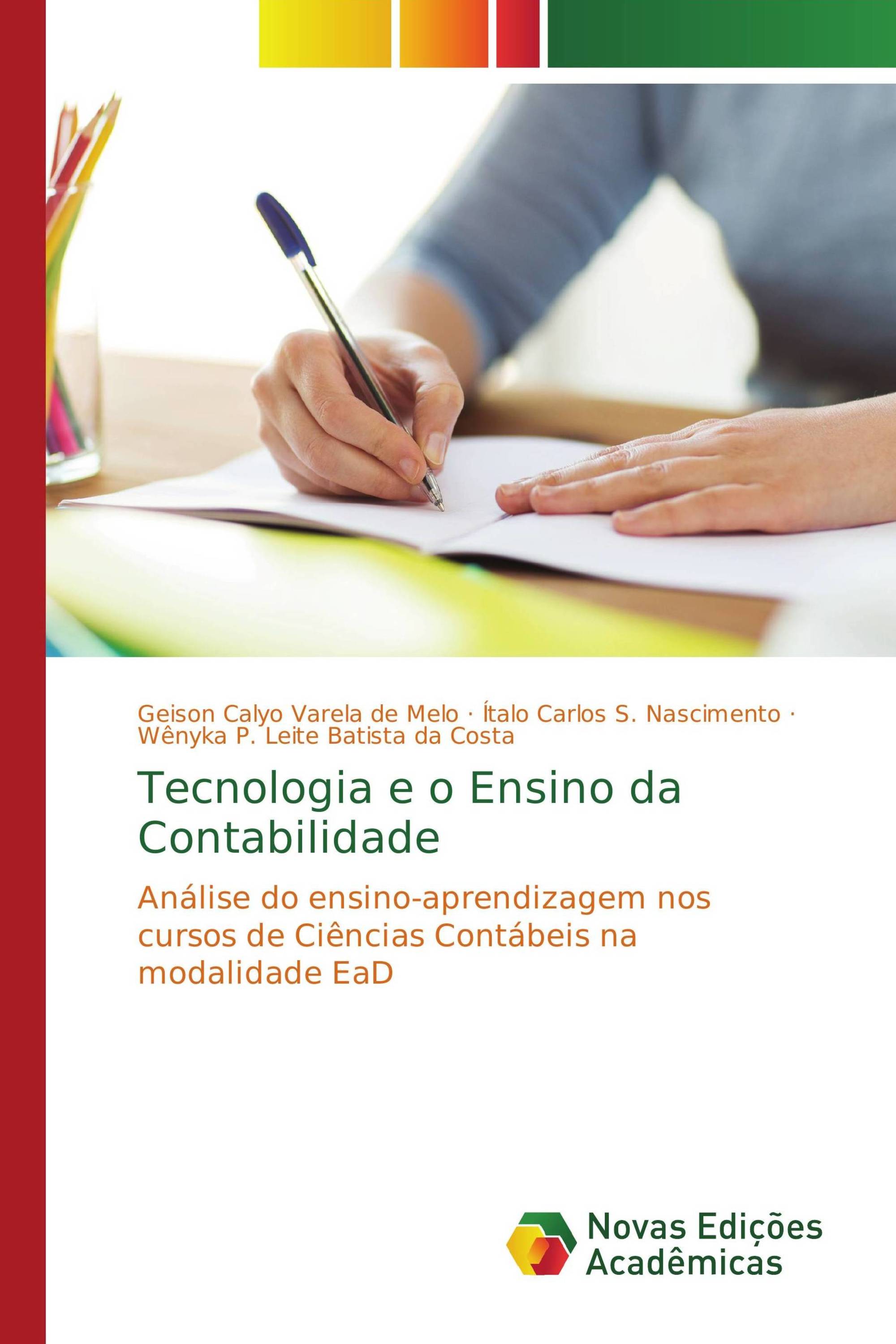 Tecnologia e o Ensino da Contabilidade