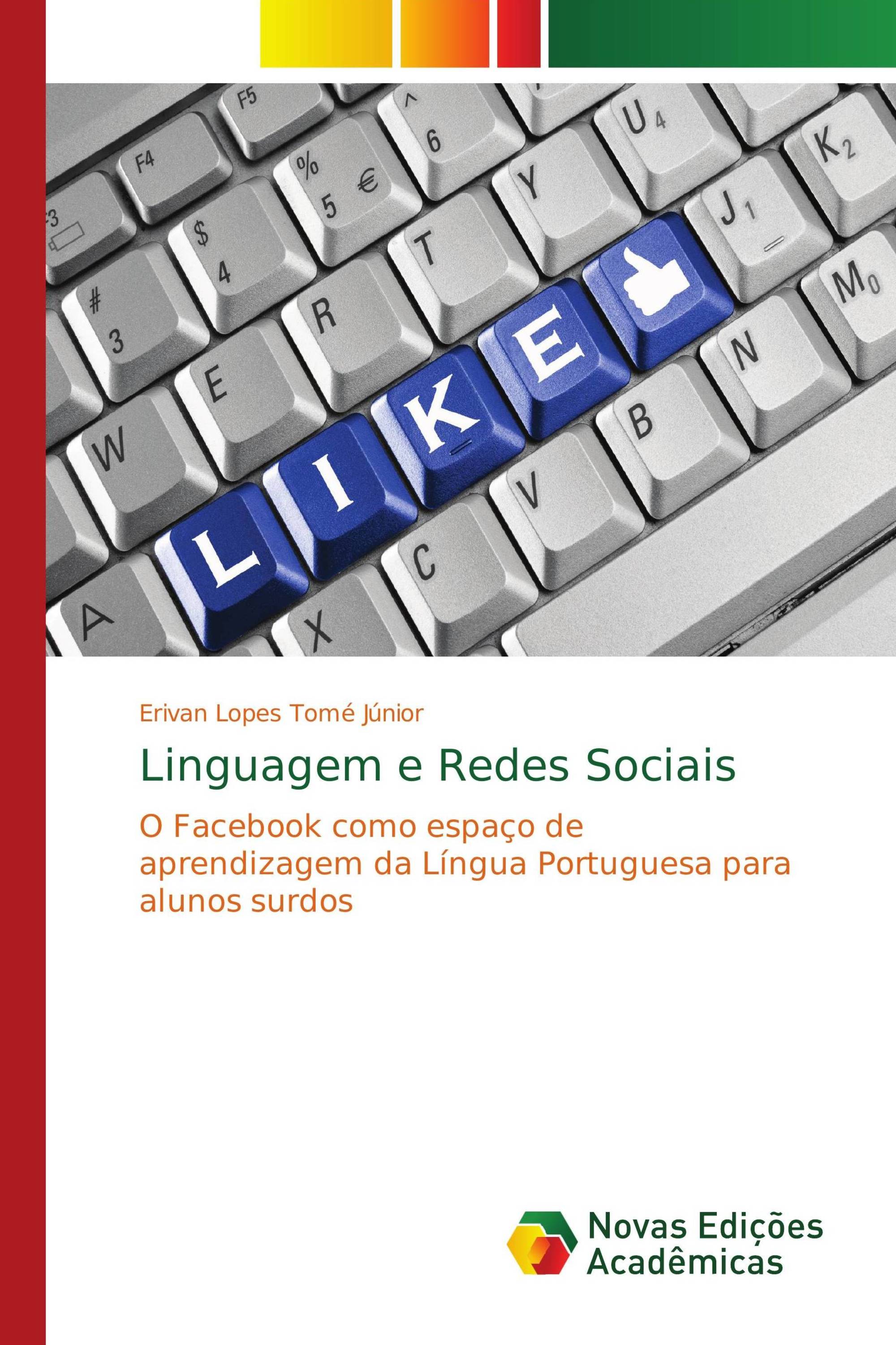 Linguagem e Redes Sociais