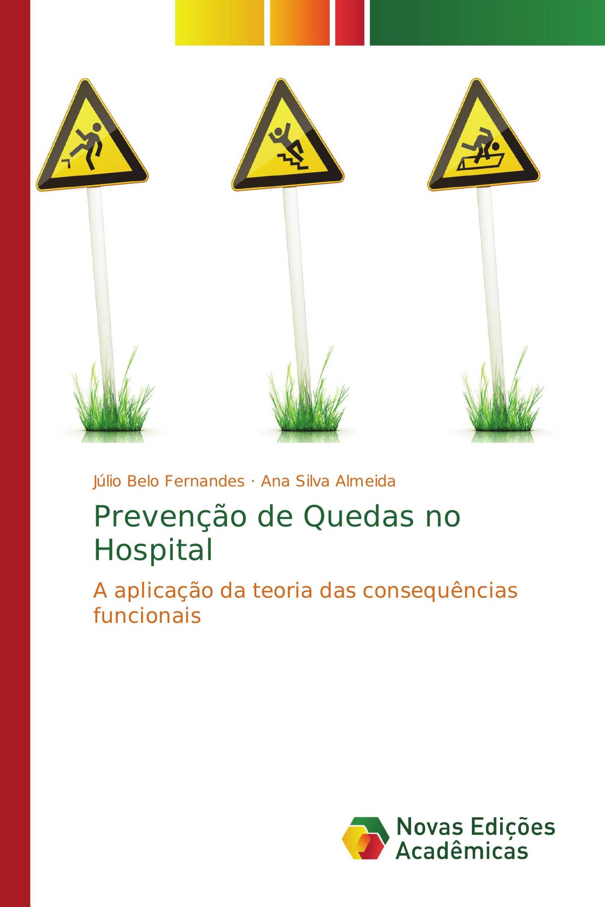 Prevenção de Quedas no Hospital