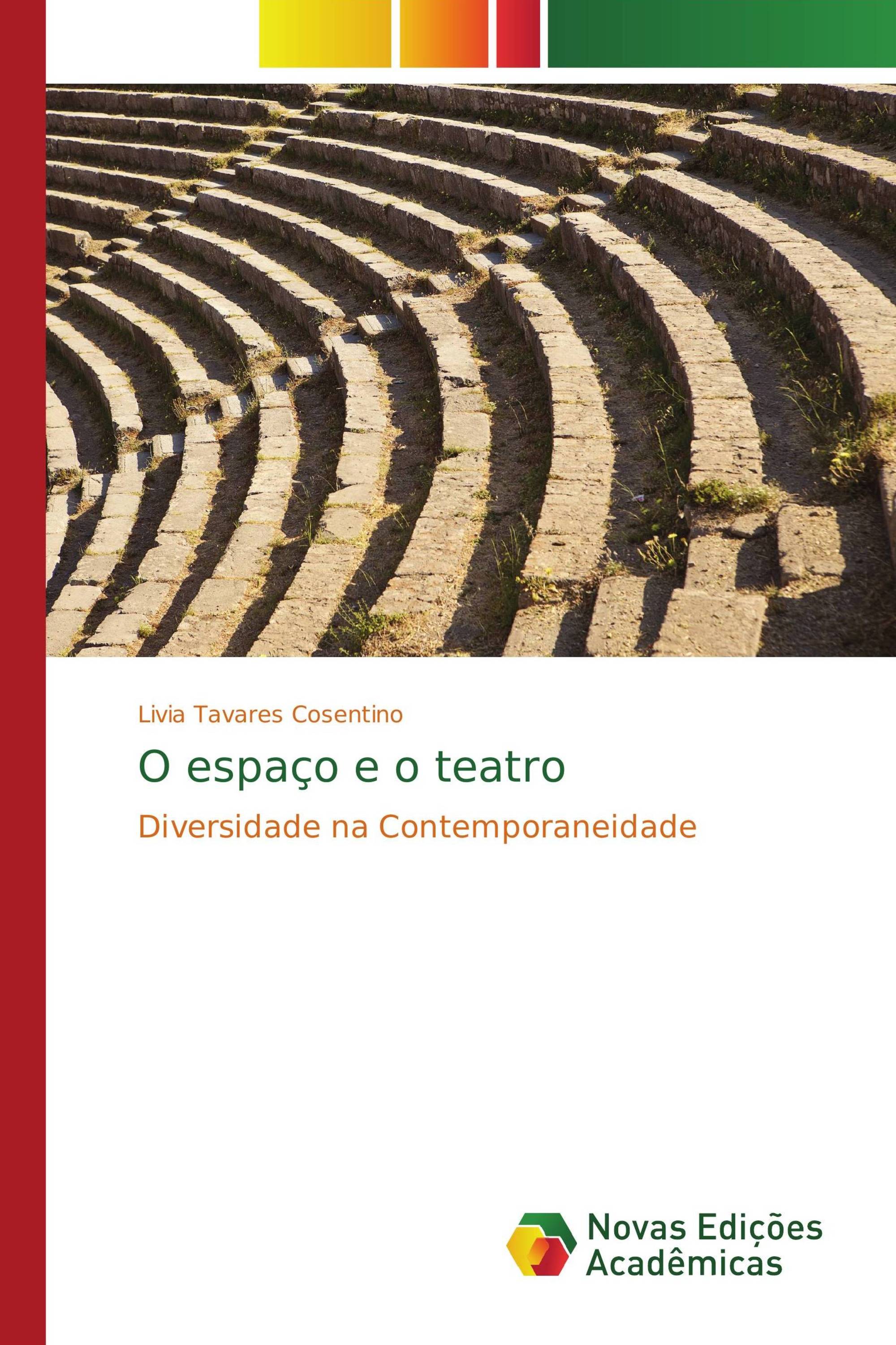 O espaço e o teatro