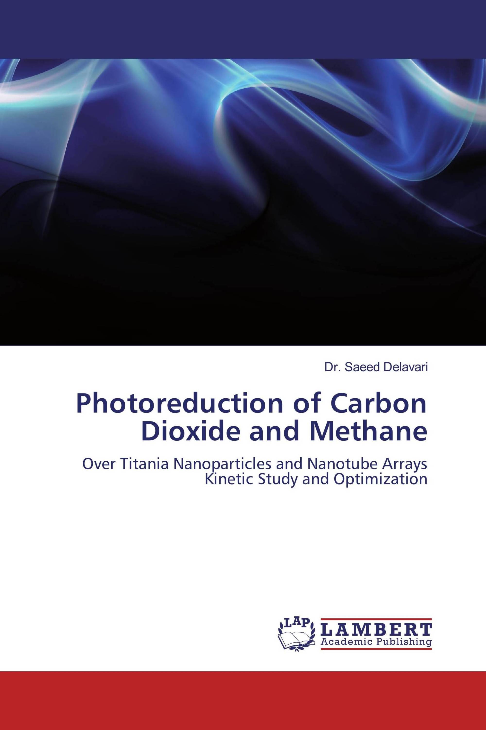 Photoreduction of Carbon Dioxide and Methane