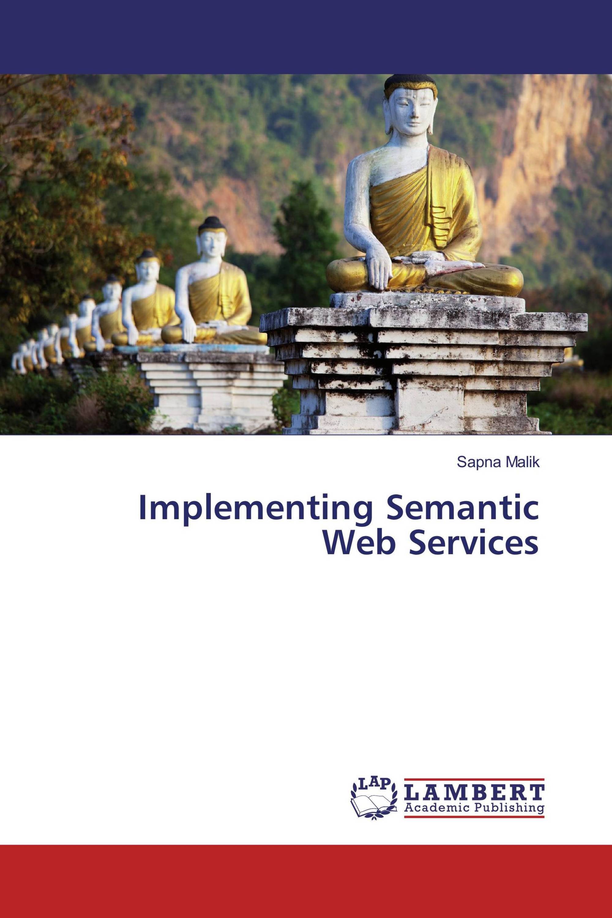 Implementing Semantic Web Services