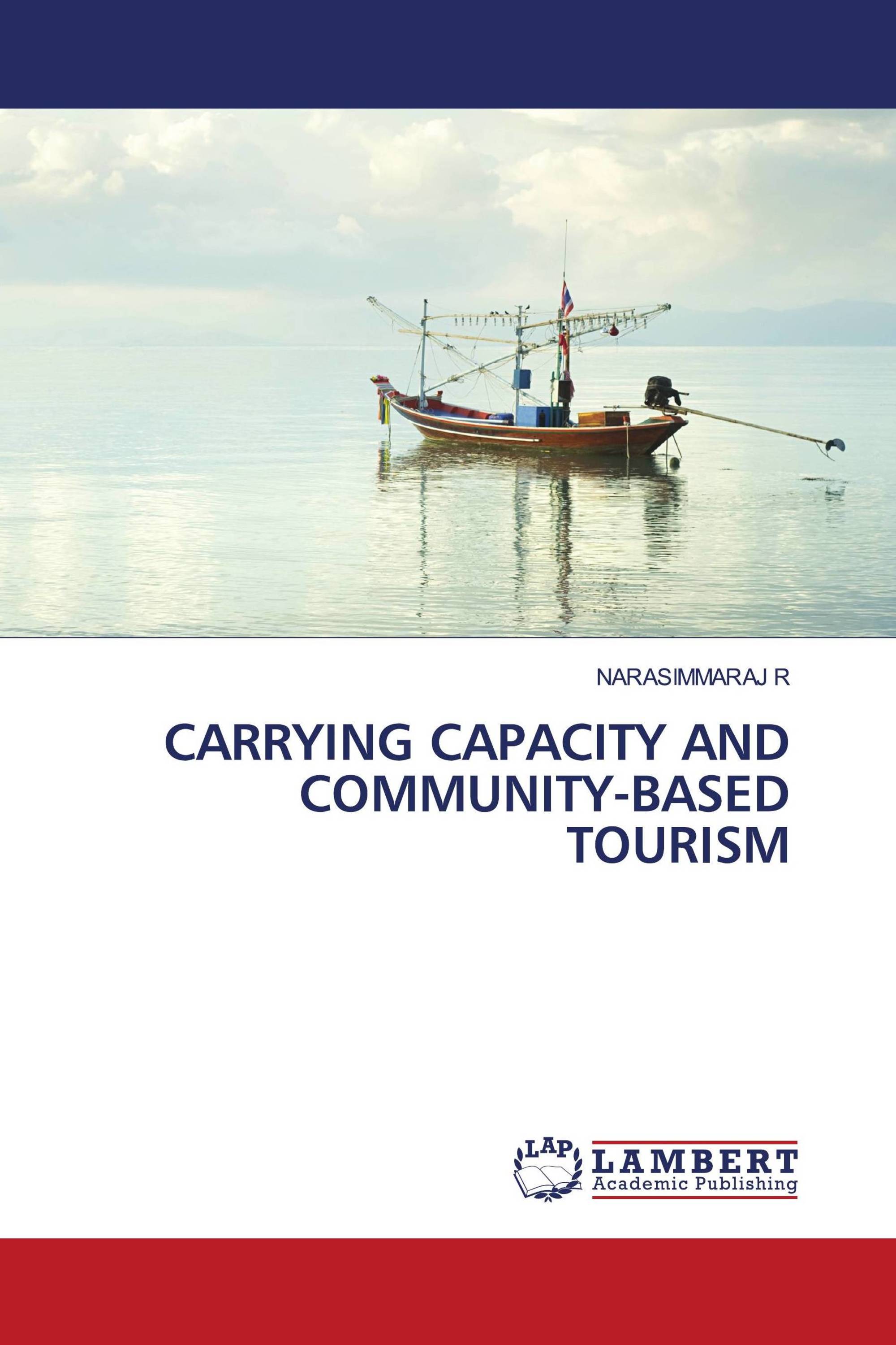 pengertian community based tourism menurut para ahli
