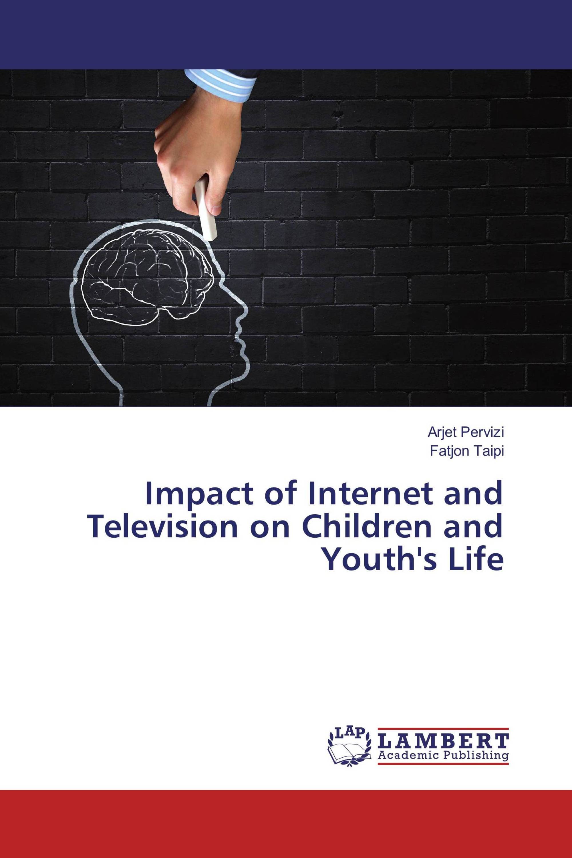 Impact of Internet and Television on Children and Youth's Life