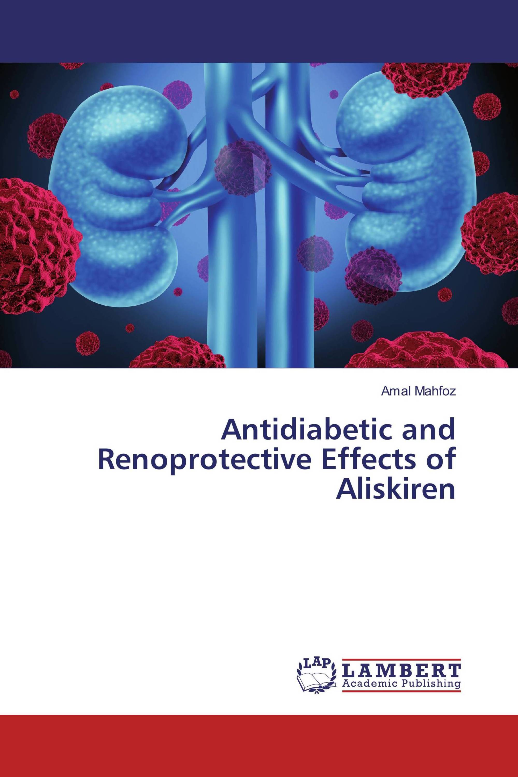 Antidiabetic and Renoprotective Effects of Aliskiren