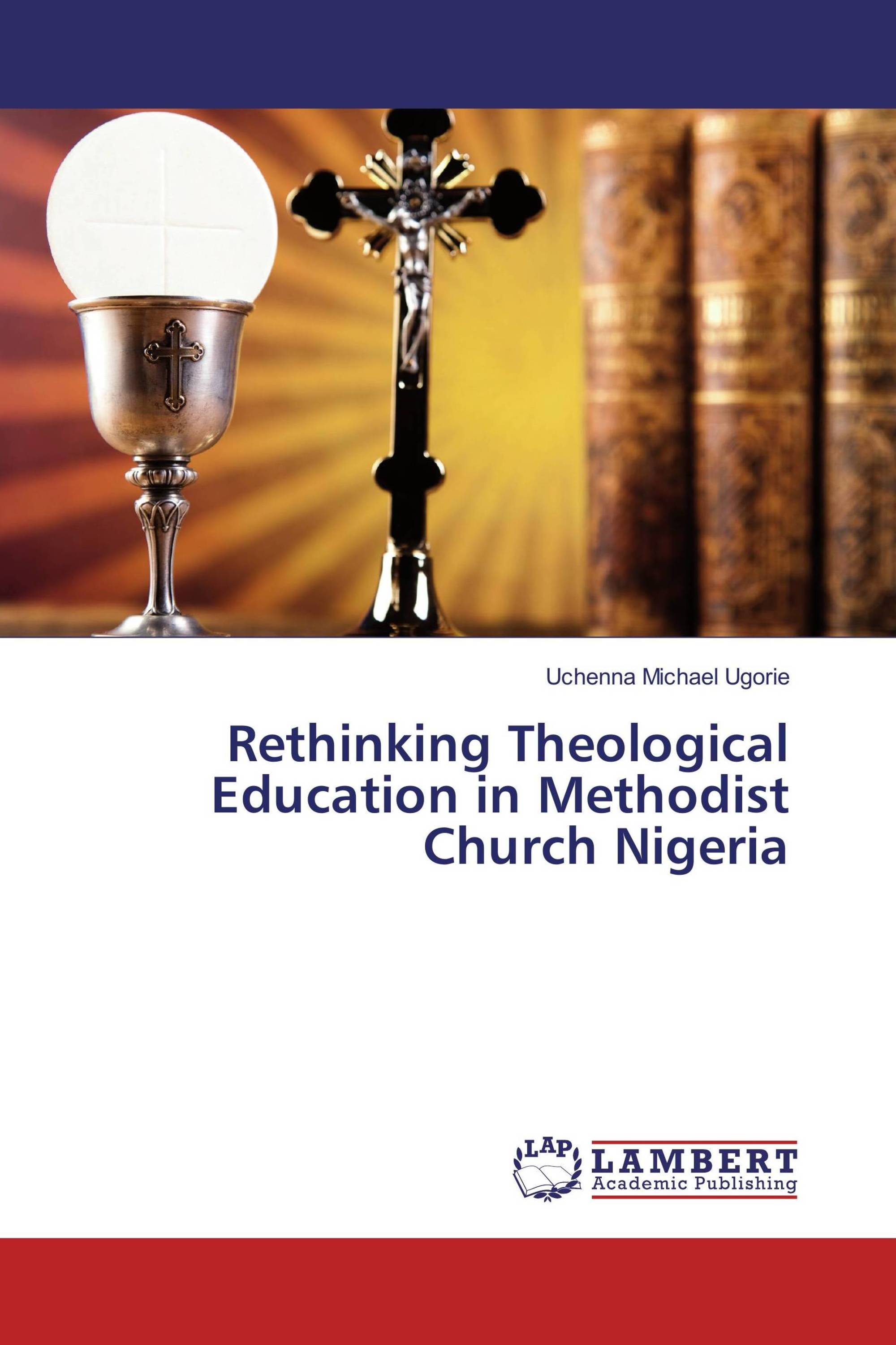 Rethinking Theological Education in Methodist Church Nigeria