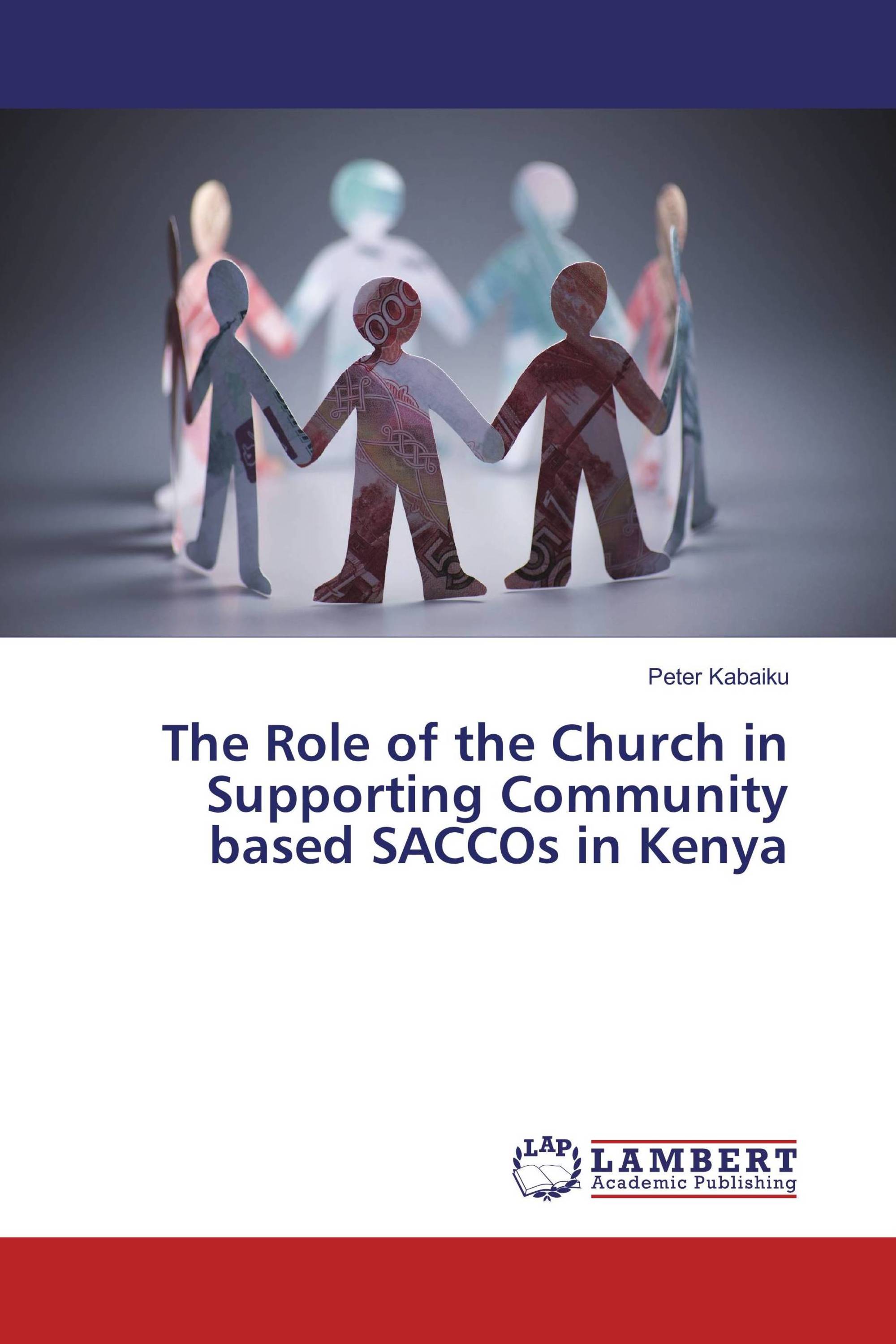 The Role of the Church in Supporting Community based SACCOs in Kenya