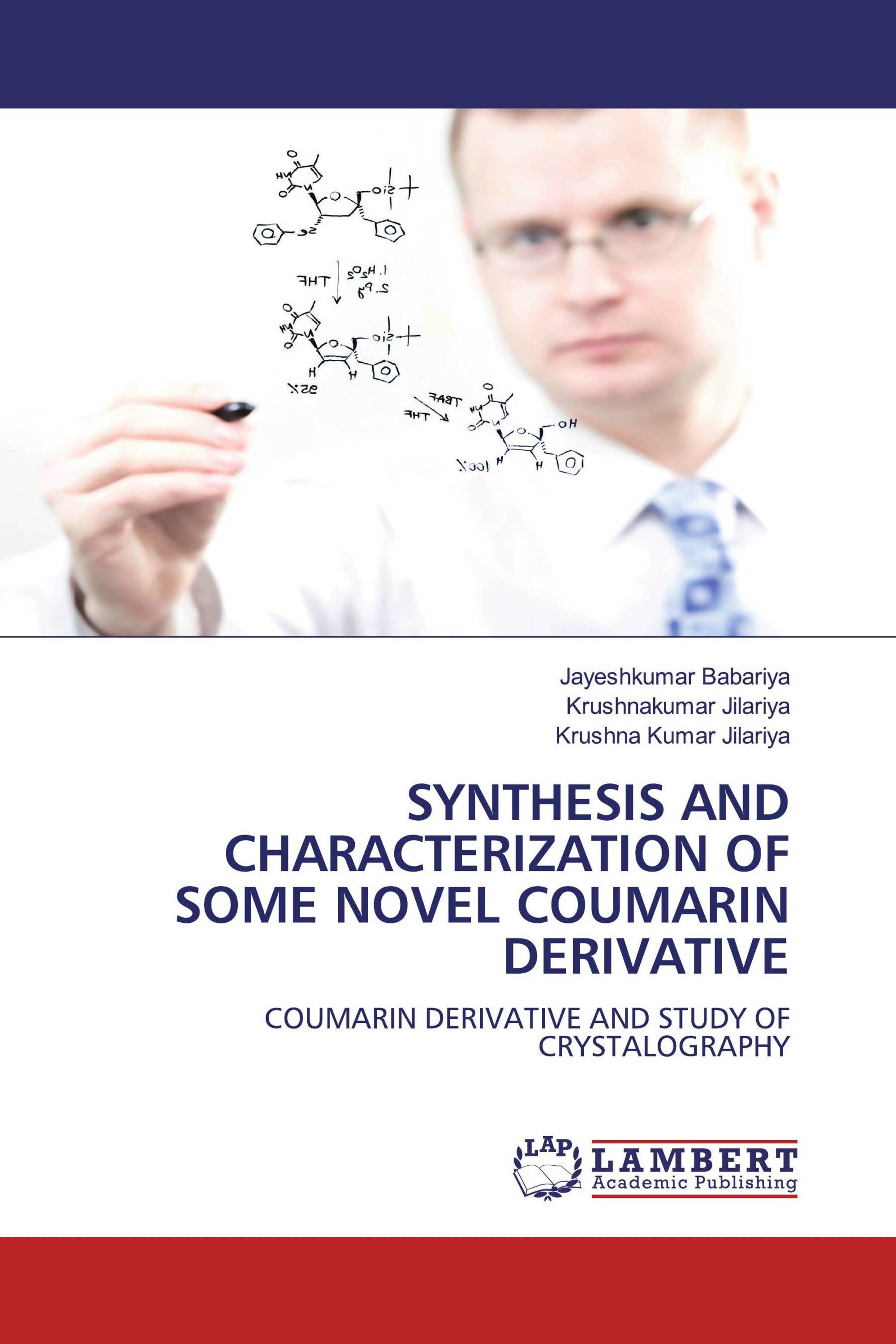 SYNTHESIS AND CHARACTERIZATION OF SOME NOVEL COUMARIN DERIVATIVE