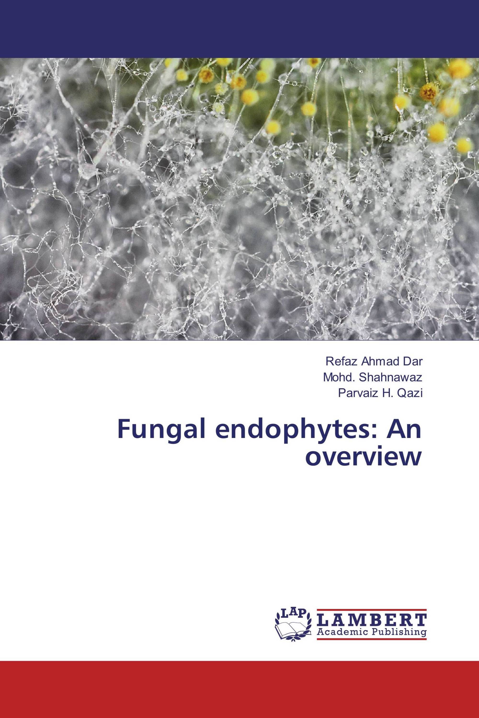 Fungal endophytes: An overview