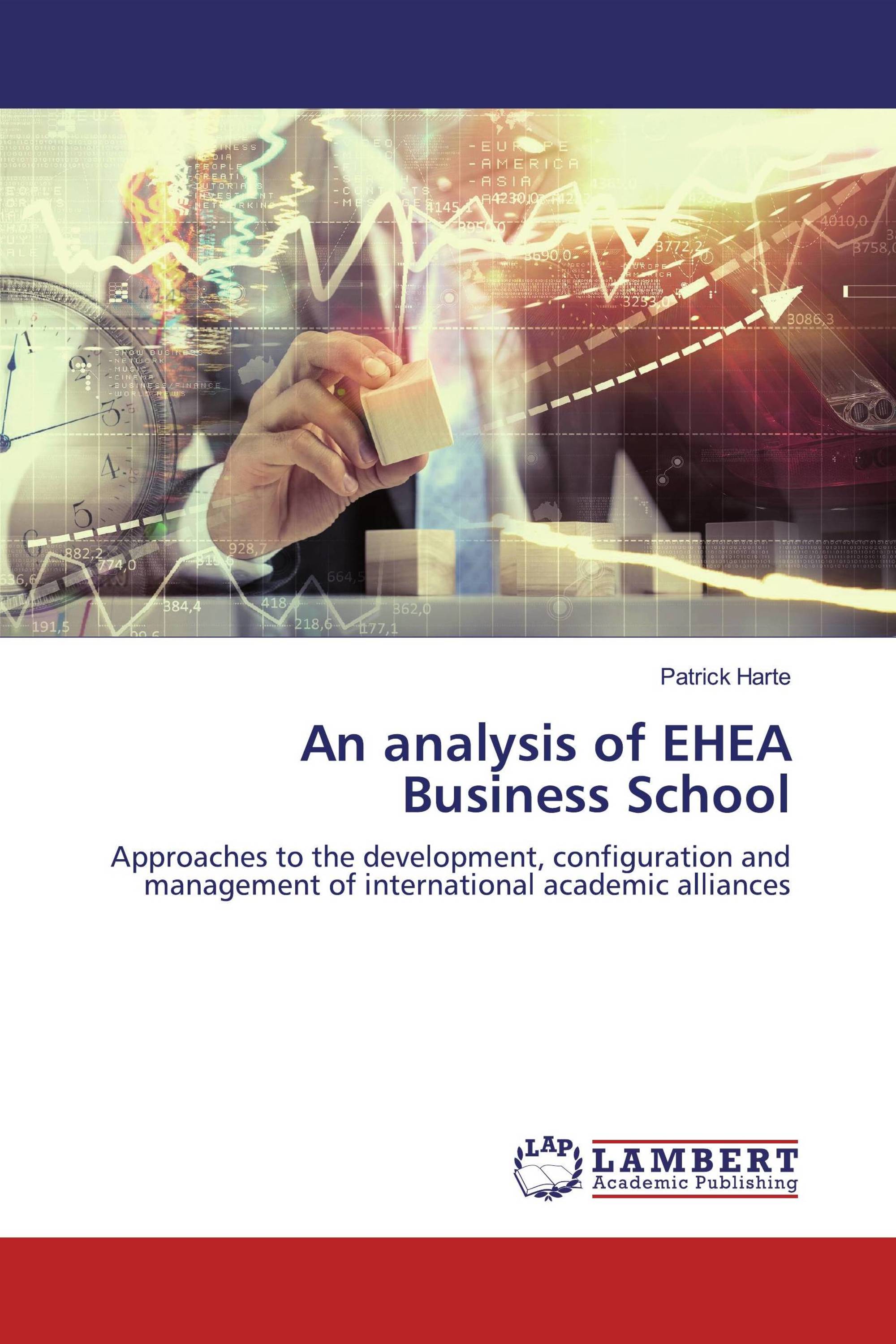 An analysis of EHEA Business School