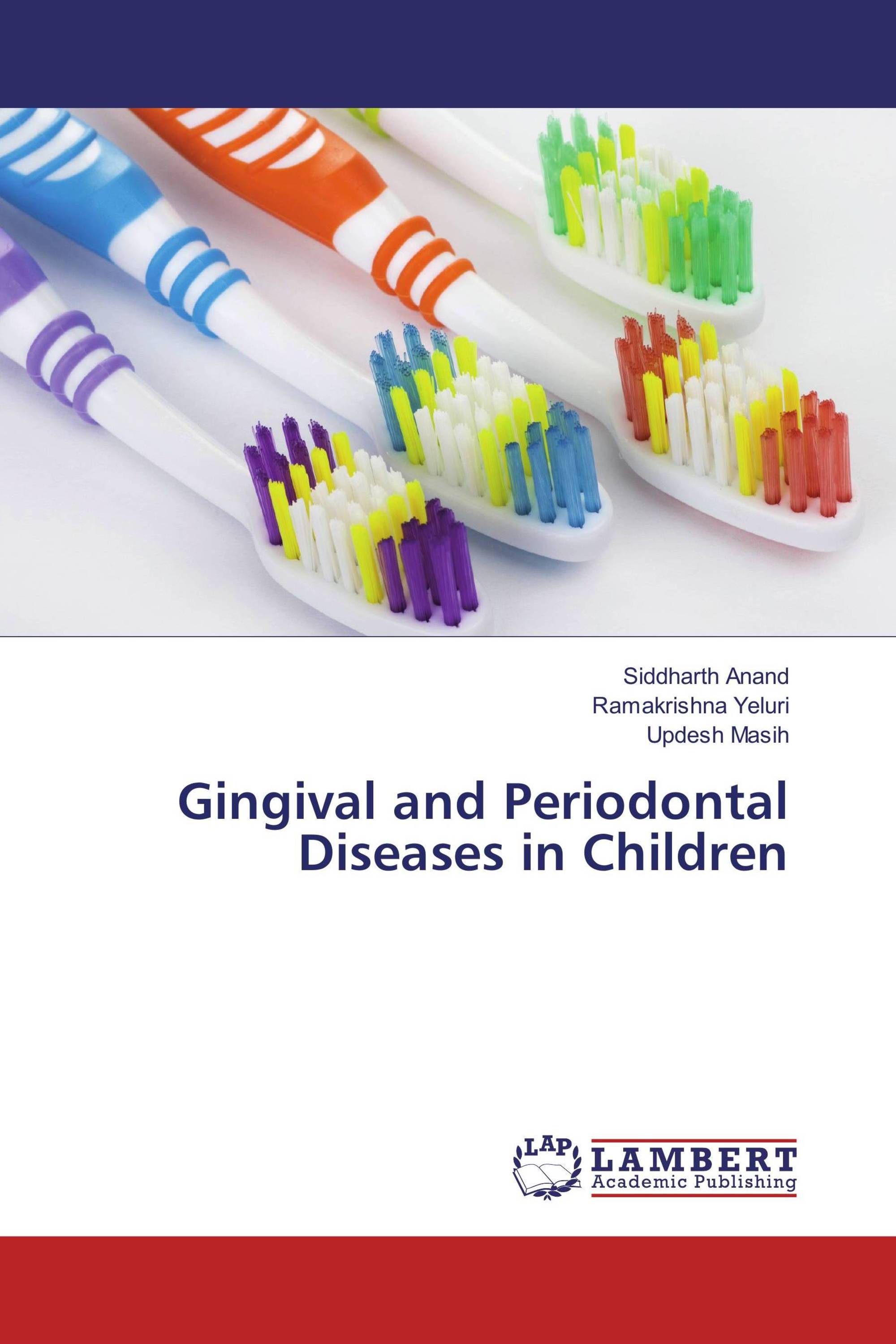 Gingival and Periodontal Diseases in Children