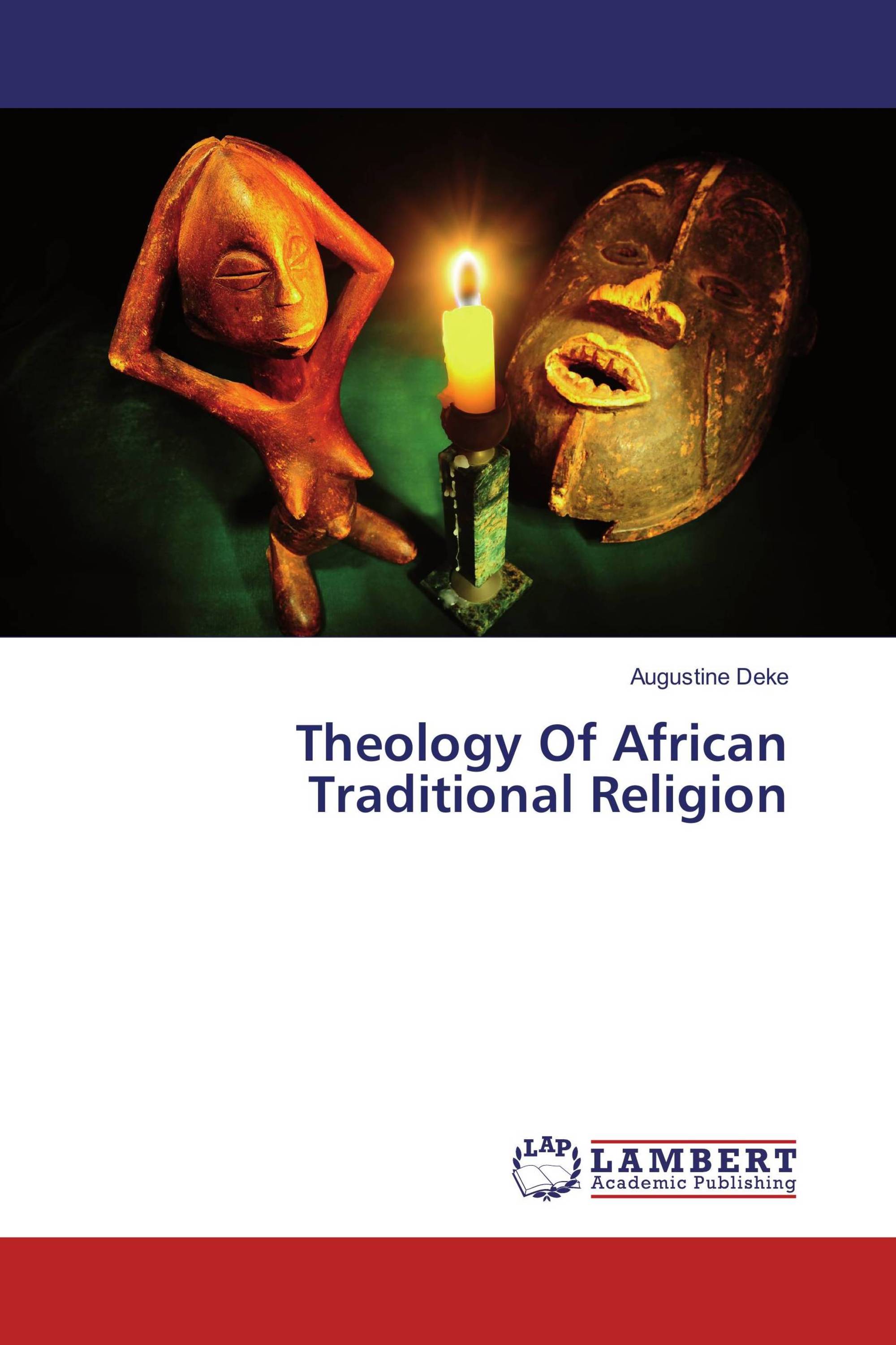 African Theology On The Way Scribd