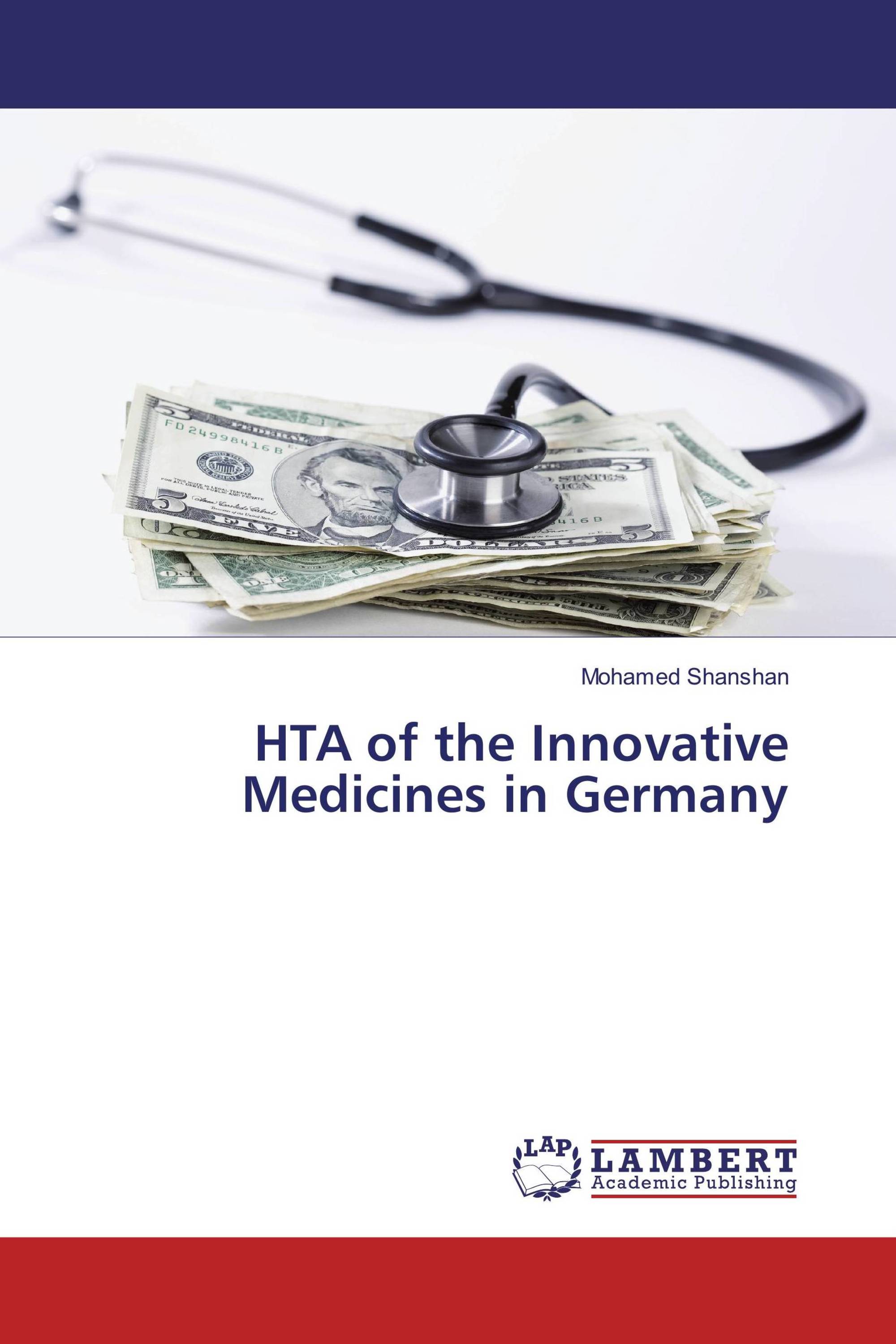 HTA of the Innovative Medicines in Germany