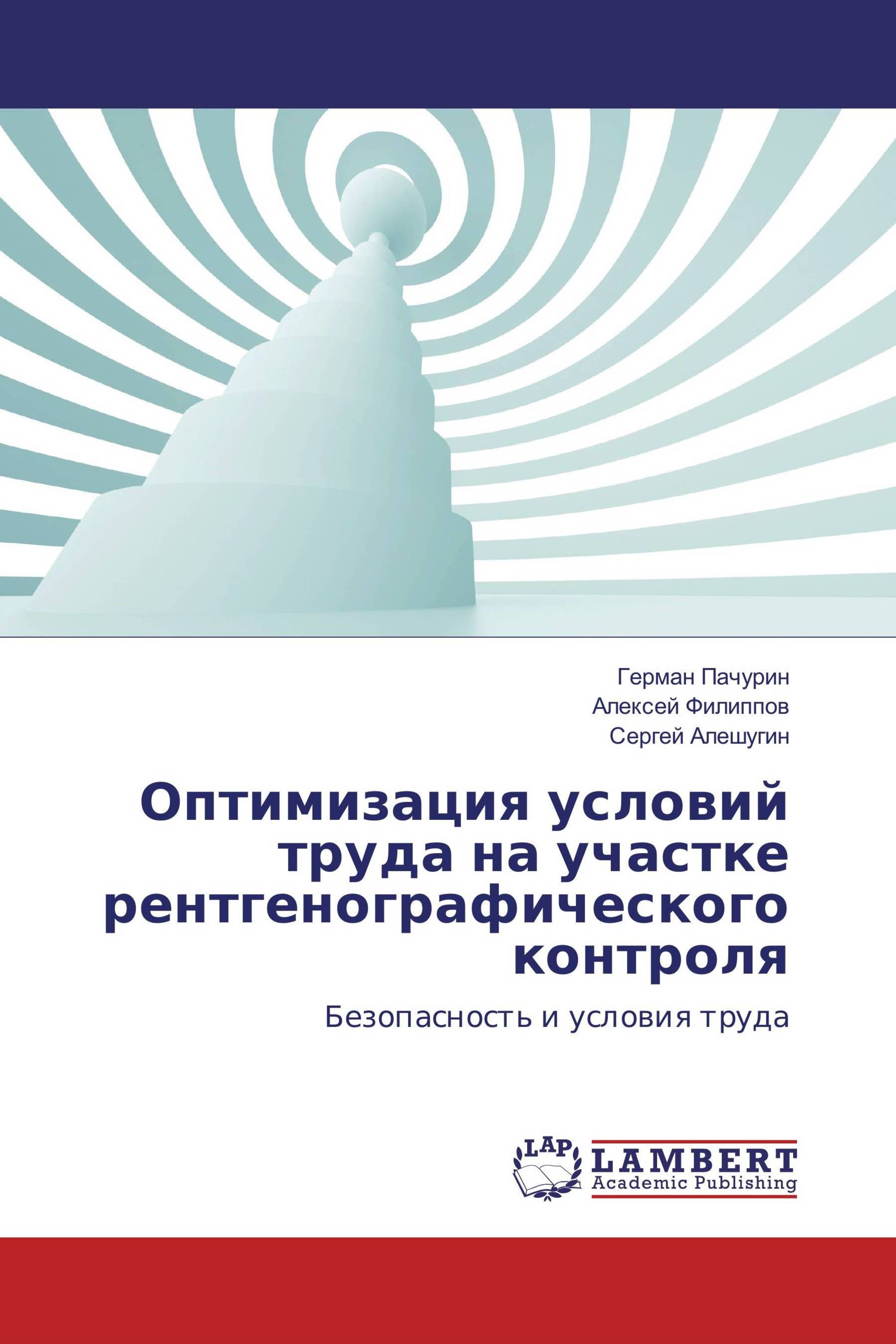 Оптимизация условий труда на участке рентгенографического контроля