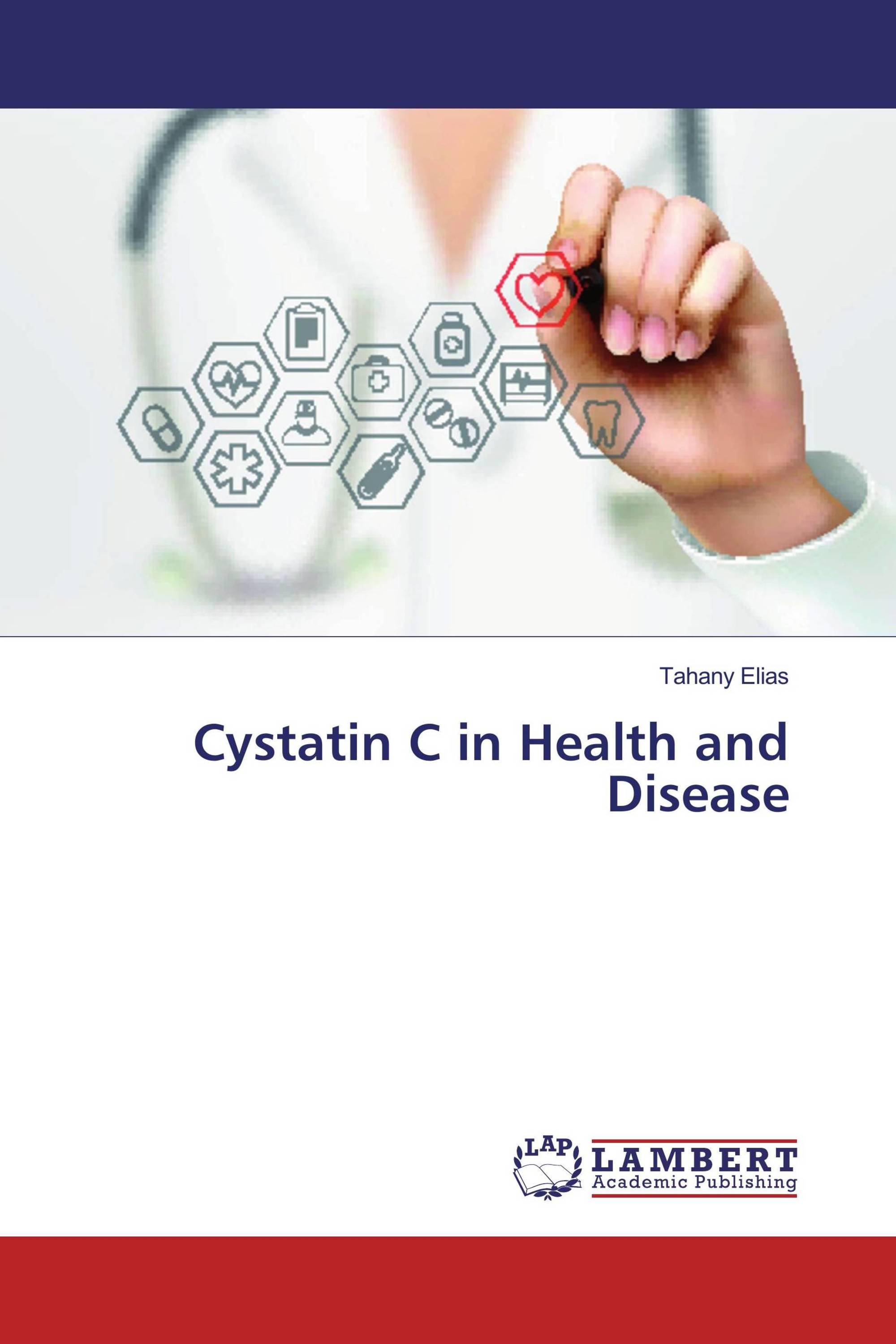 Cystatin C in Health and Disease