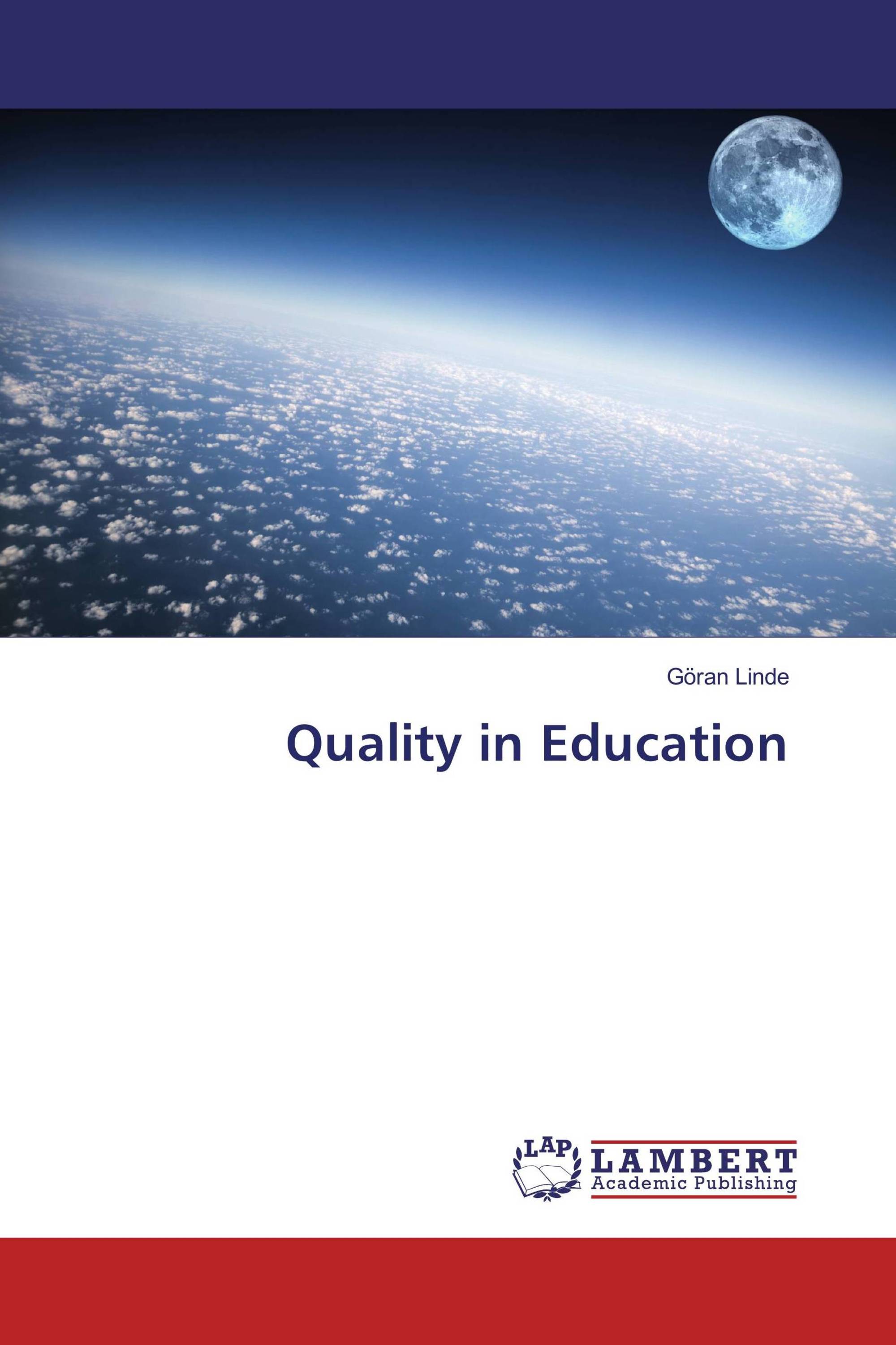 Quality in Education