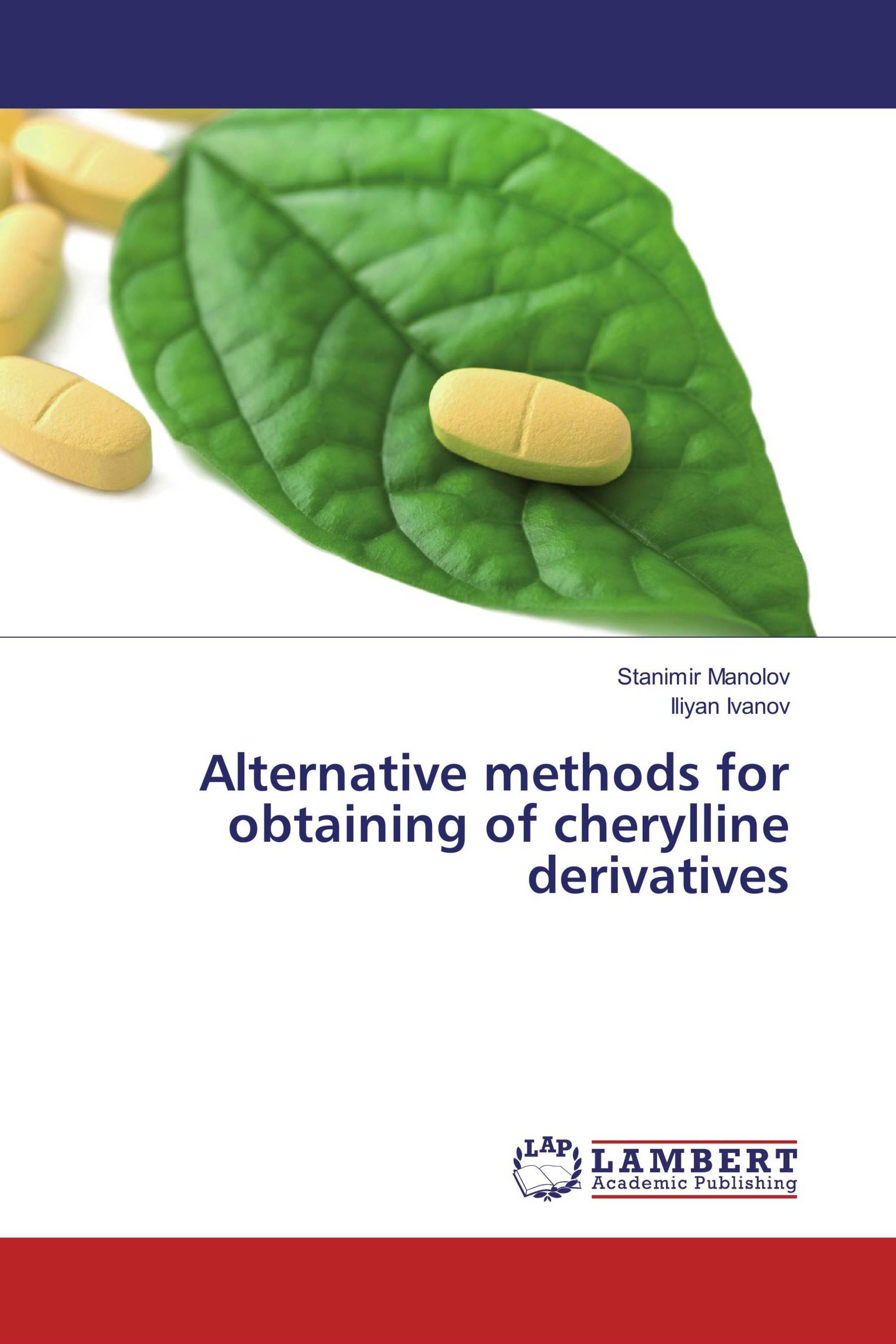 Alternative methods for obtaining of cherylline derivatives