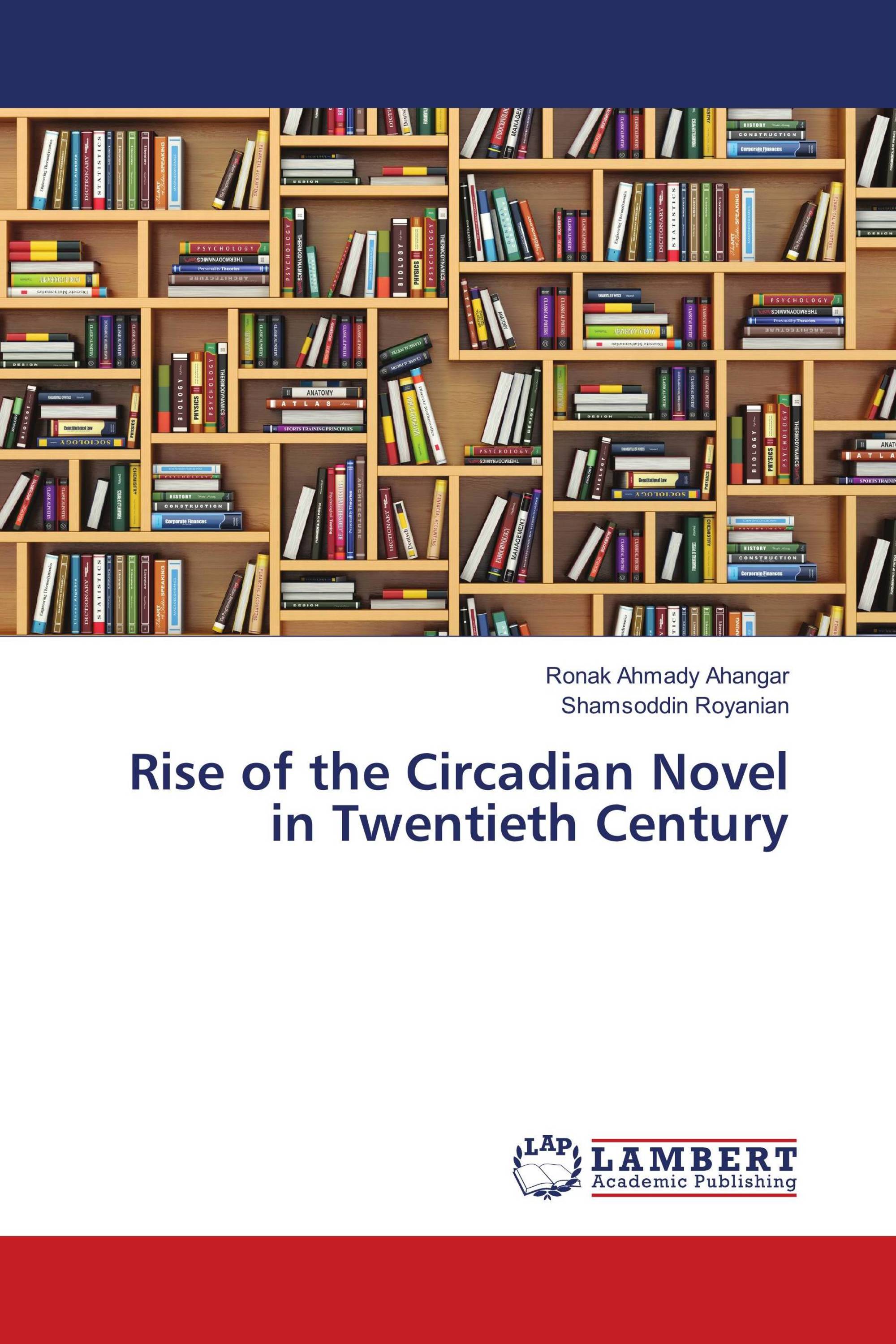 Rise of the Circadian Novel in Twentieth Century