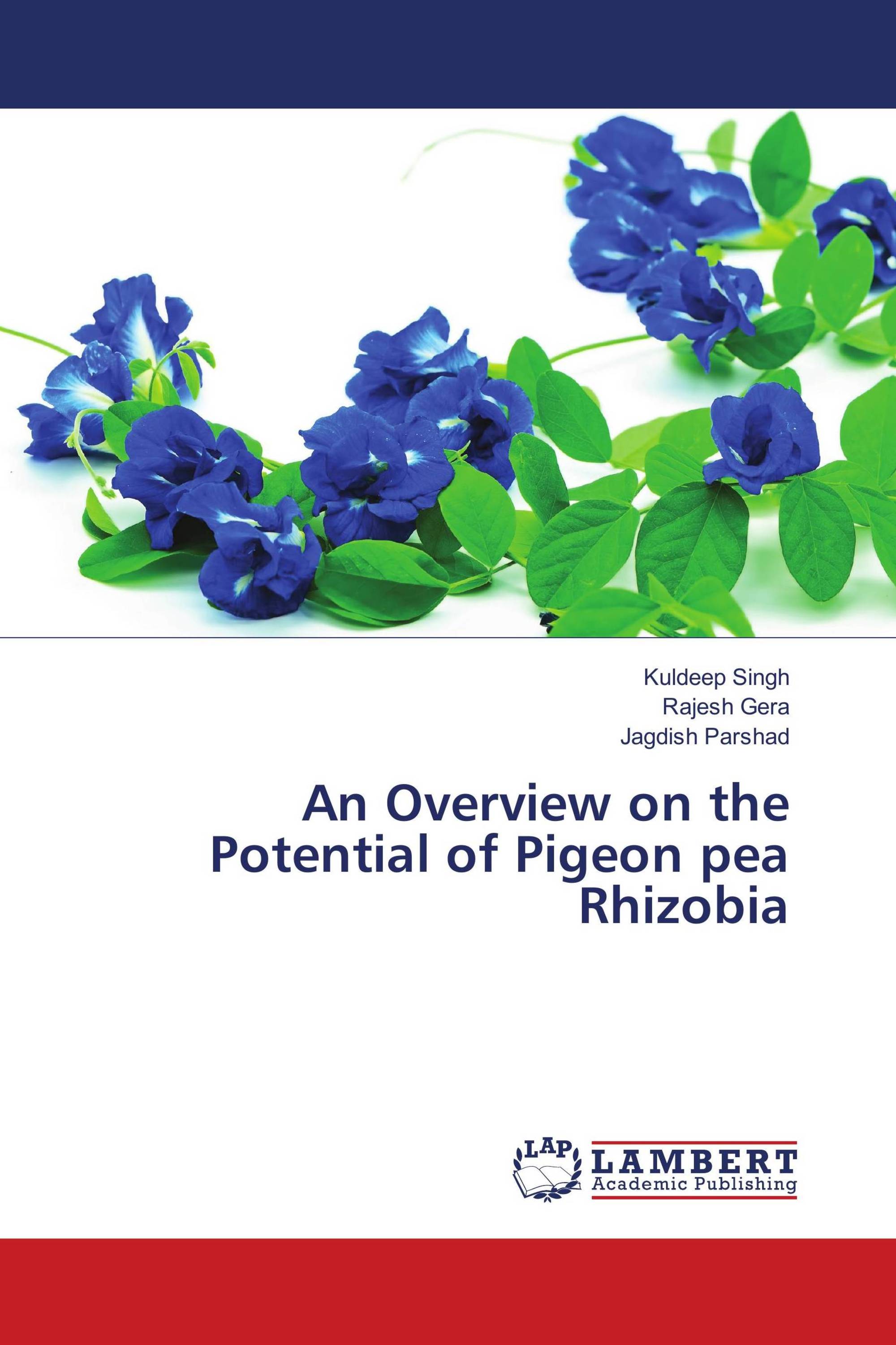 An Overview on the Potential of Pigeon pea Rhizobia