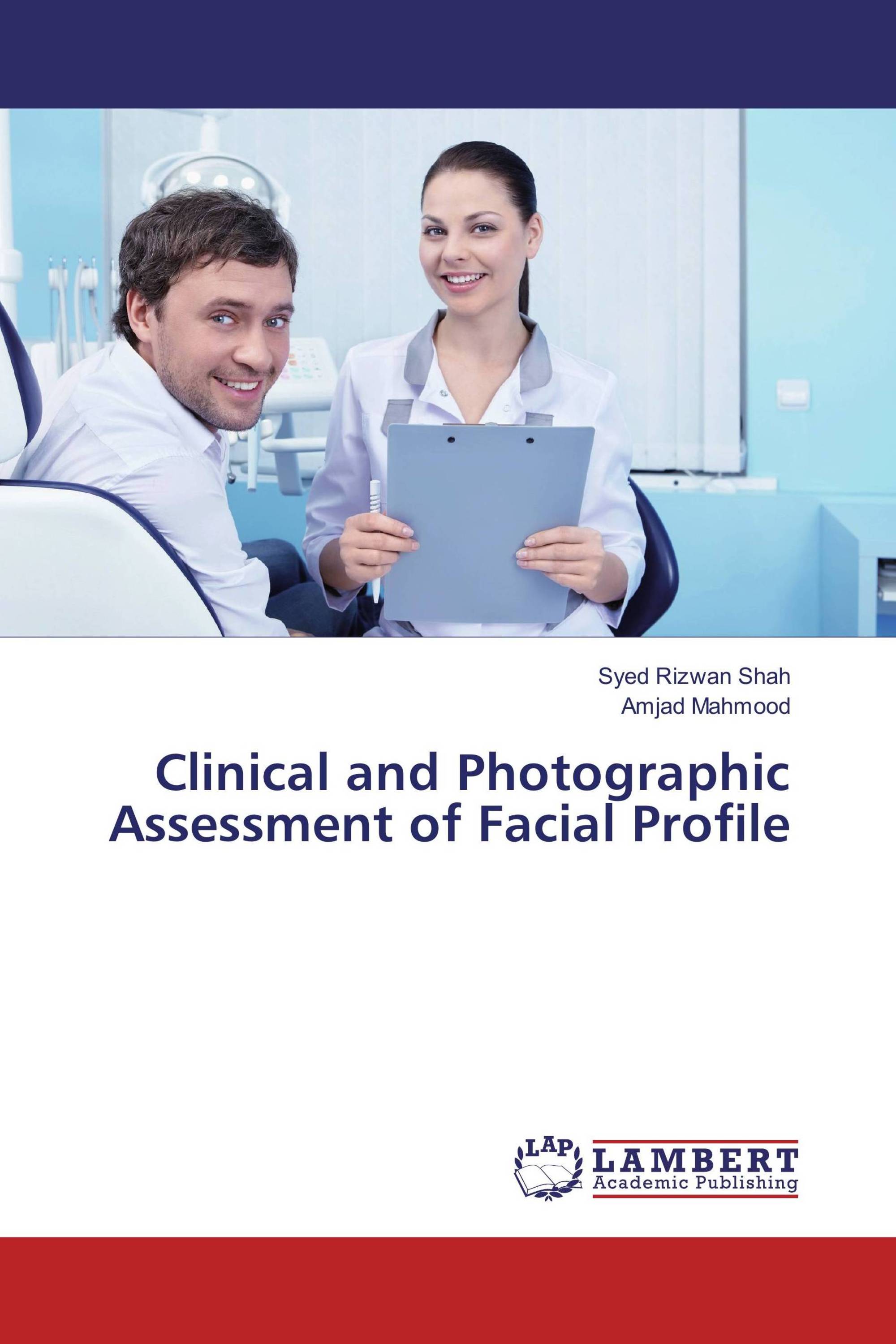 Clinical and Photographic Assessment of Facial Profile