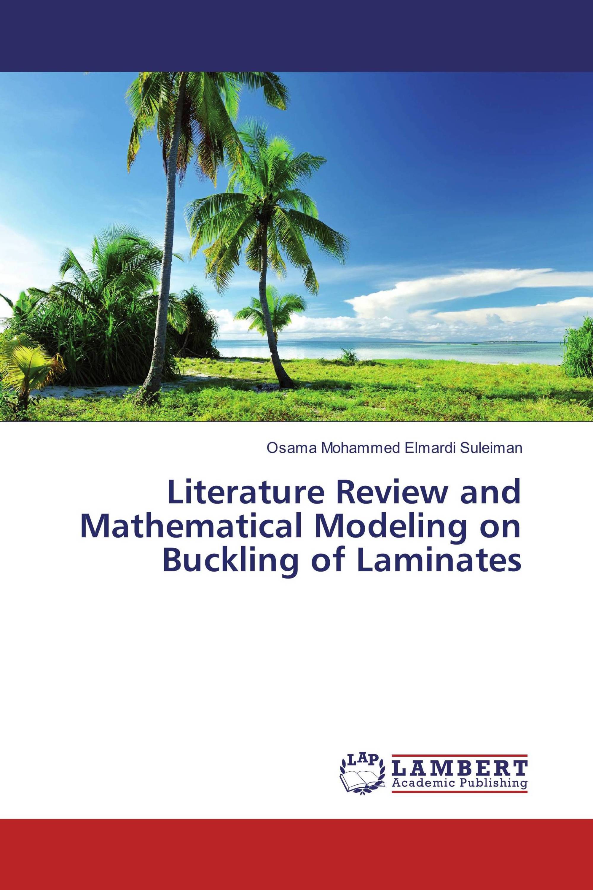 Literature Review and Mathematical Modeling on Buckling of Laminates