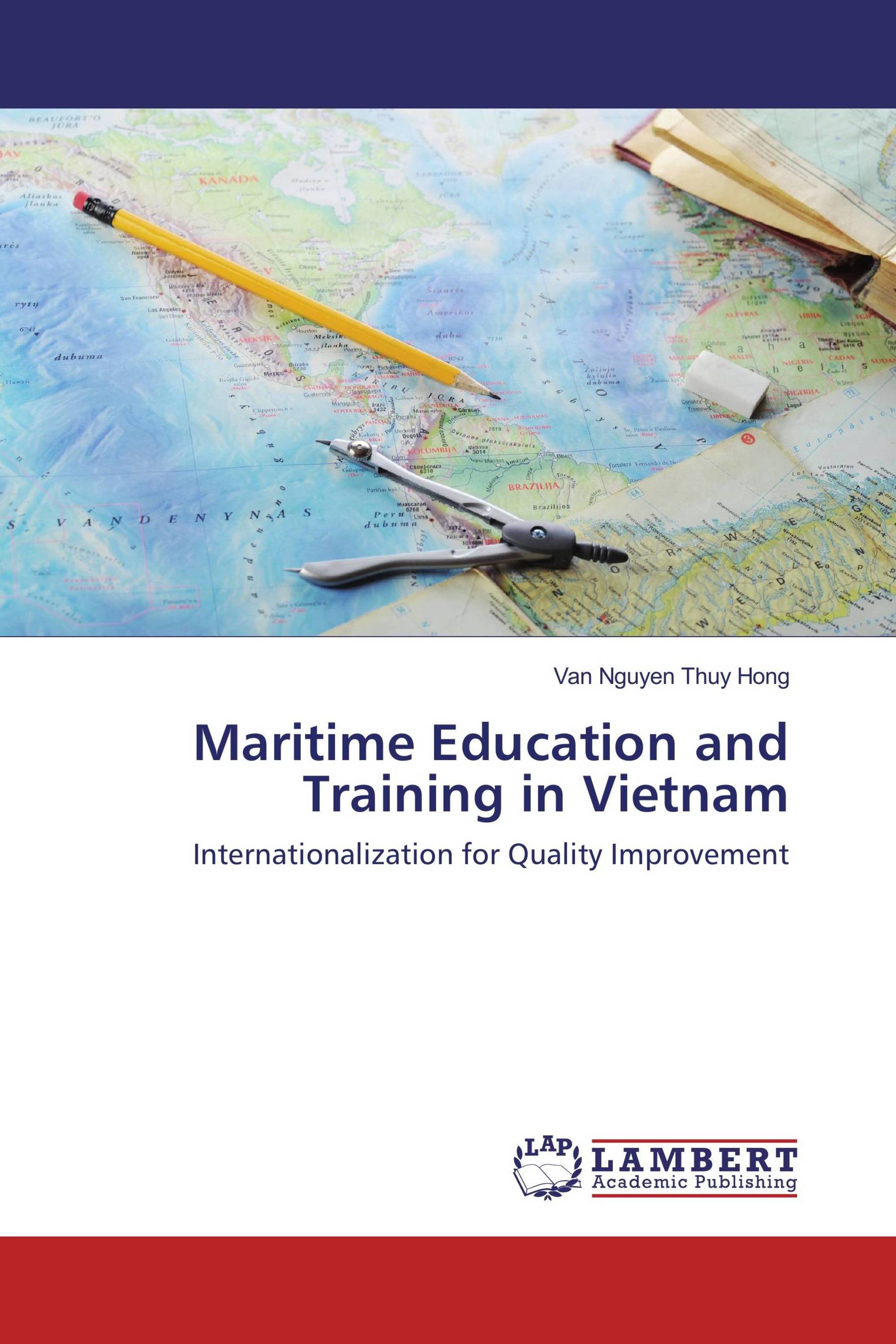 Maritime Education and Training in Vietnam