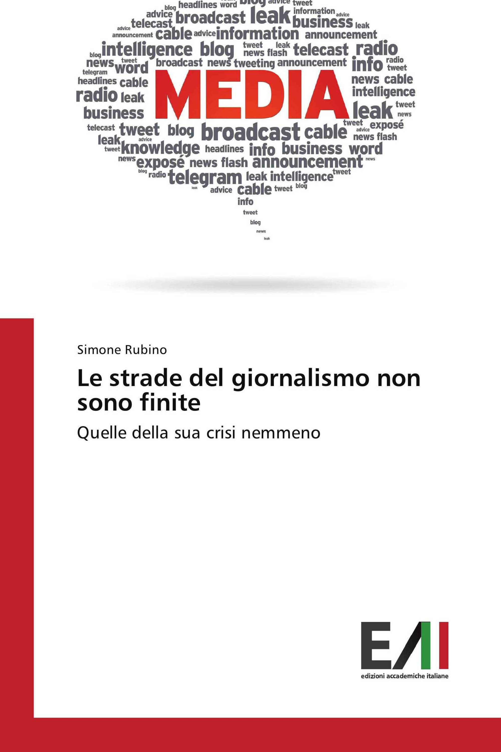 Le strade del giornalismo non sono finite