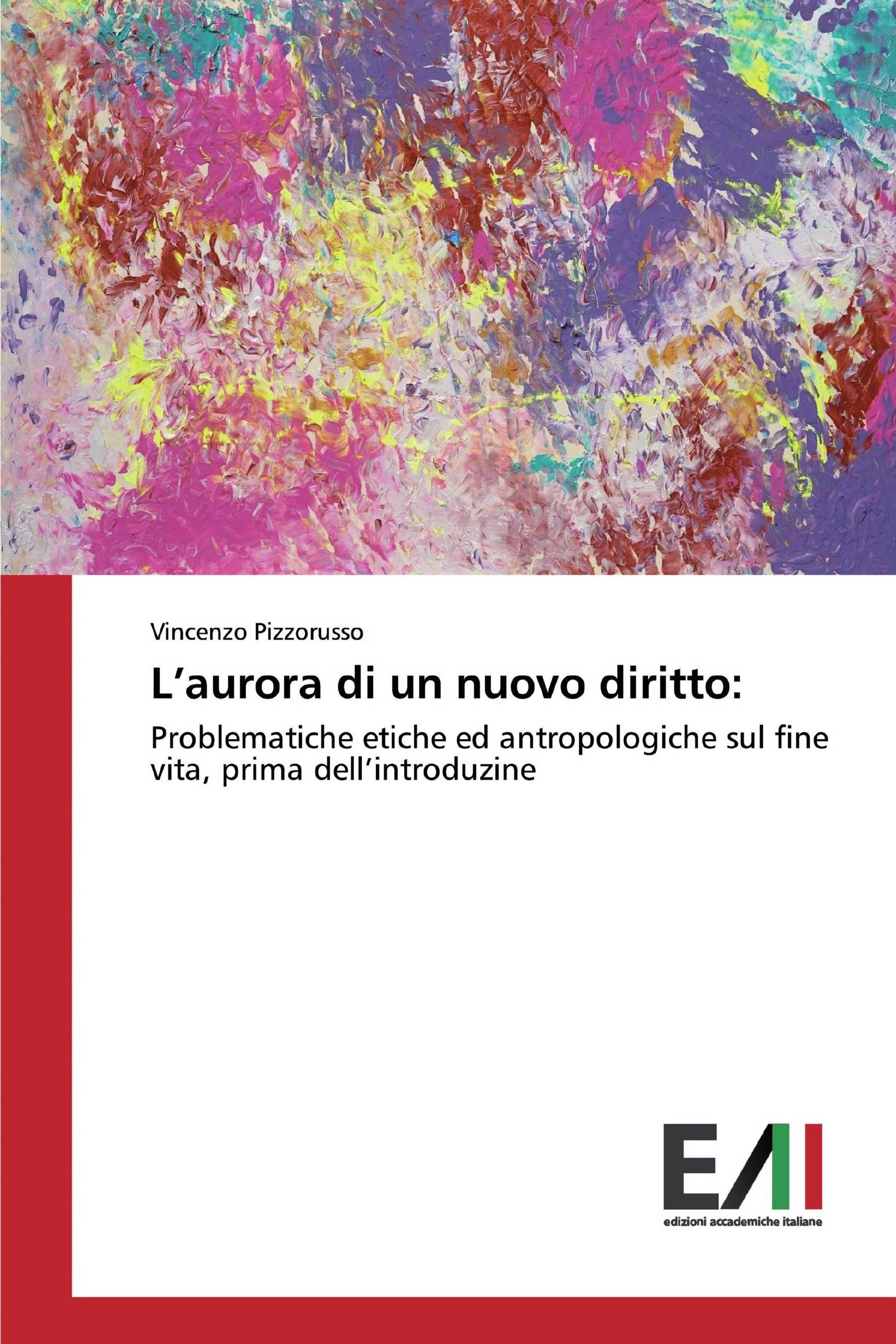 L’aurora di un nuovo diritto: