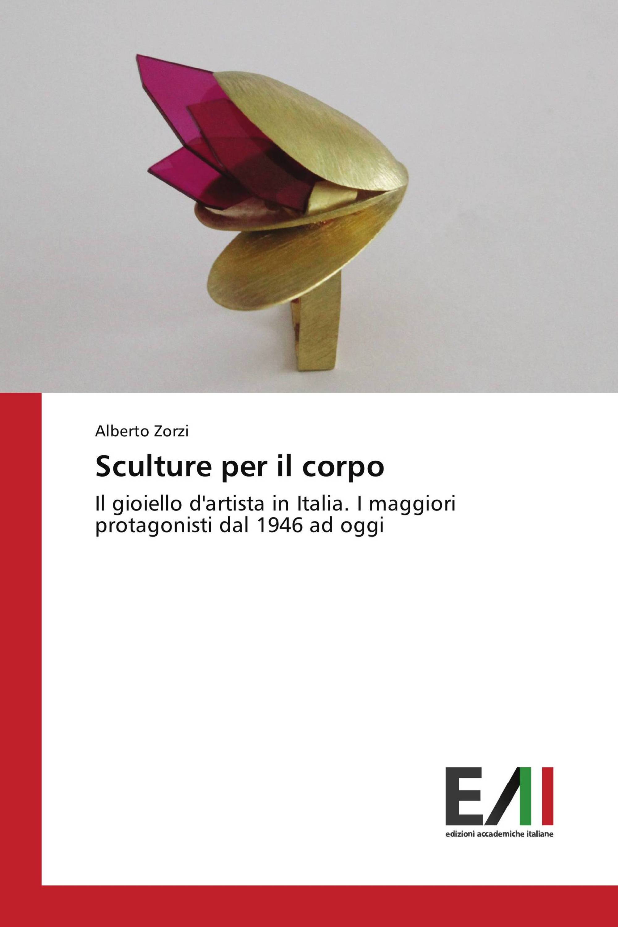 Sculture per il corpo