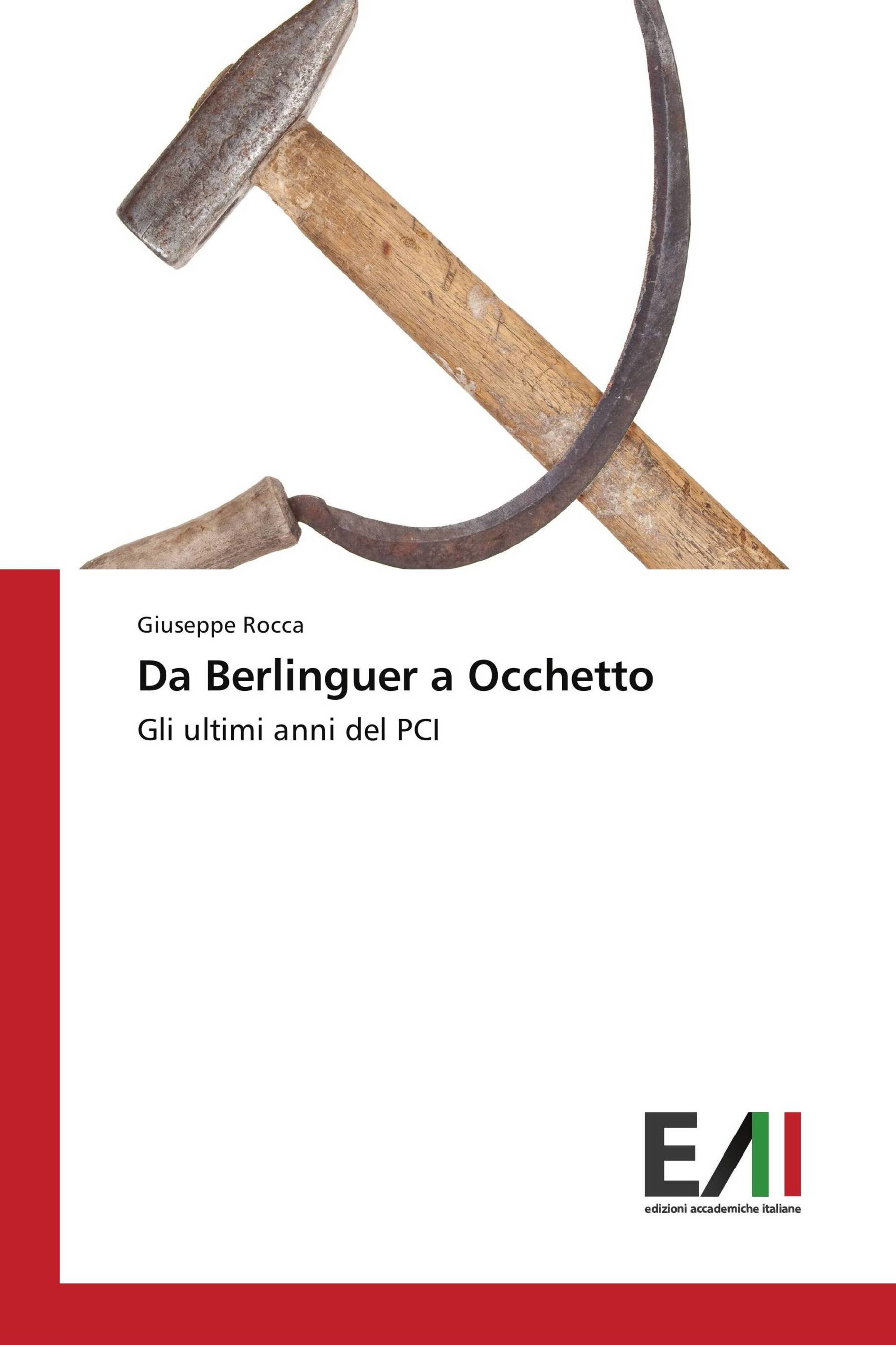 Da Berlinguer a Occhetto