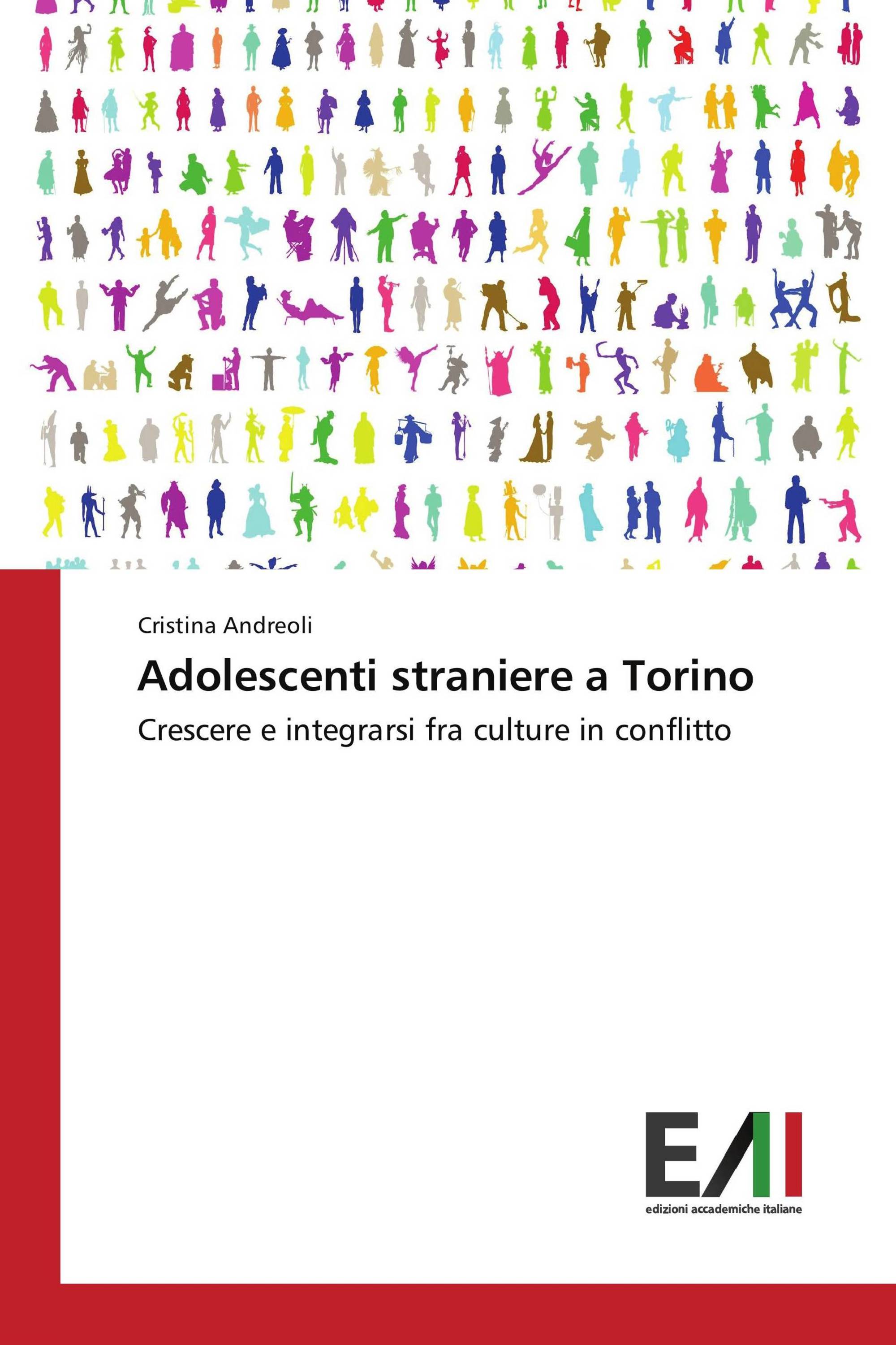 Adolescenti straniere a Torino