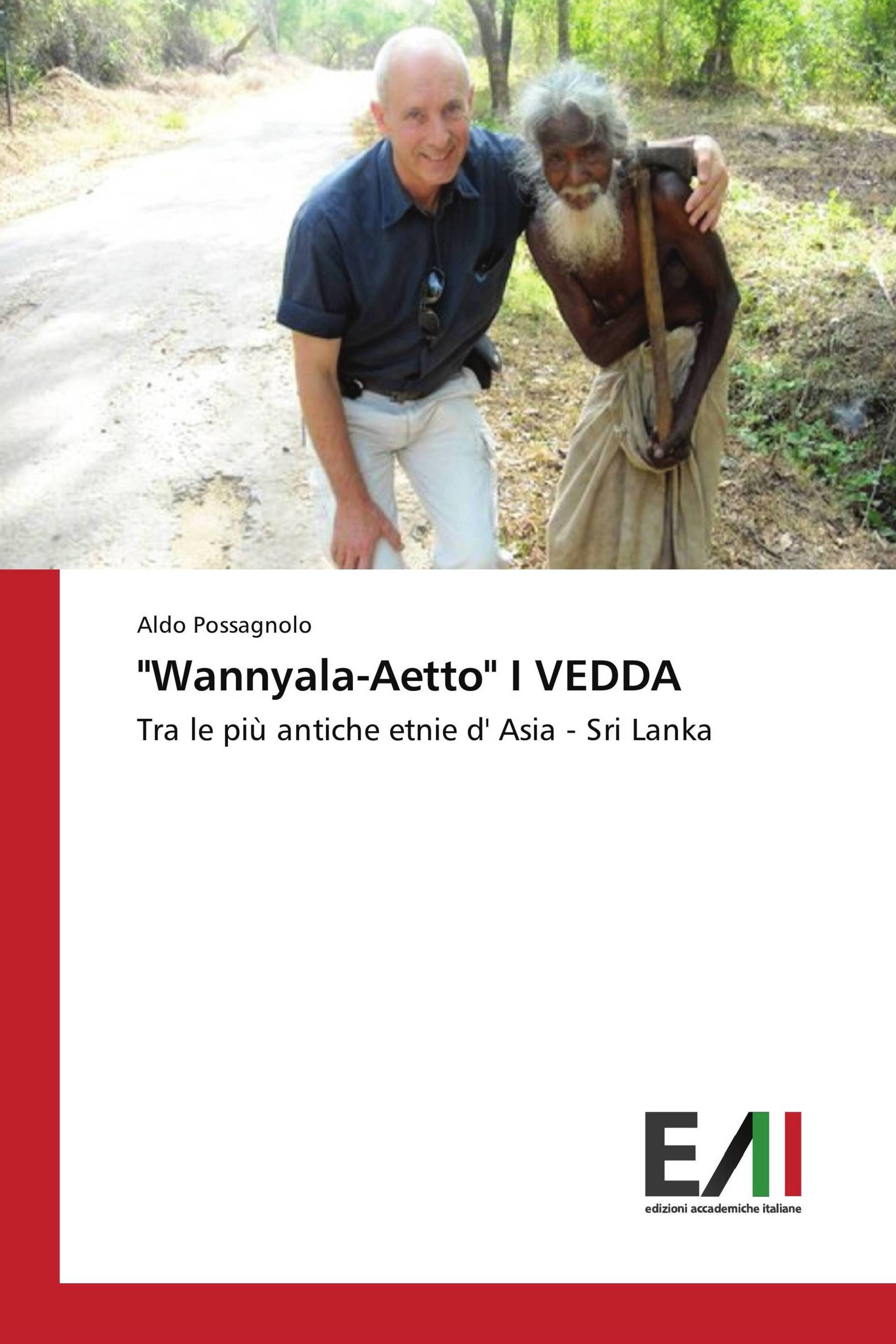 "Wannyala-Aetto" I VEDDA