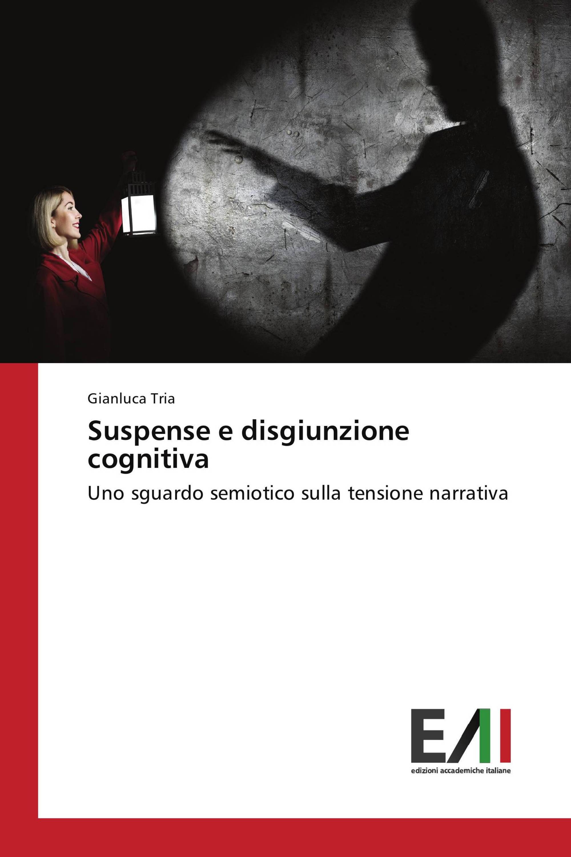 Suspense e disgiunzione cognitiva