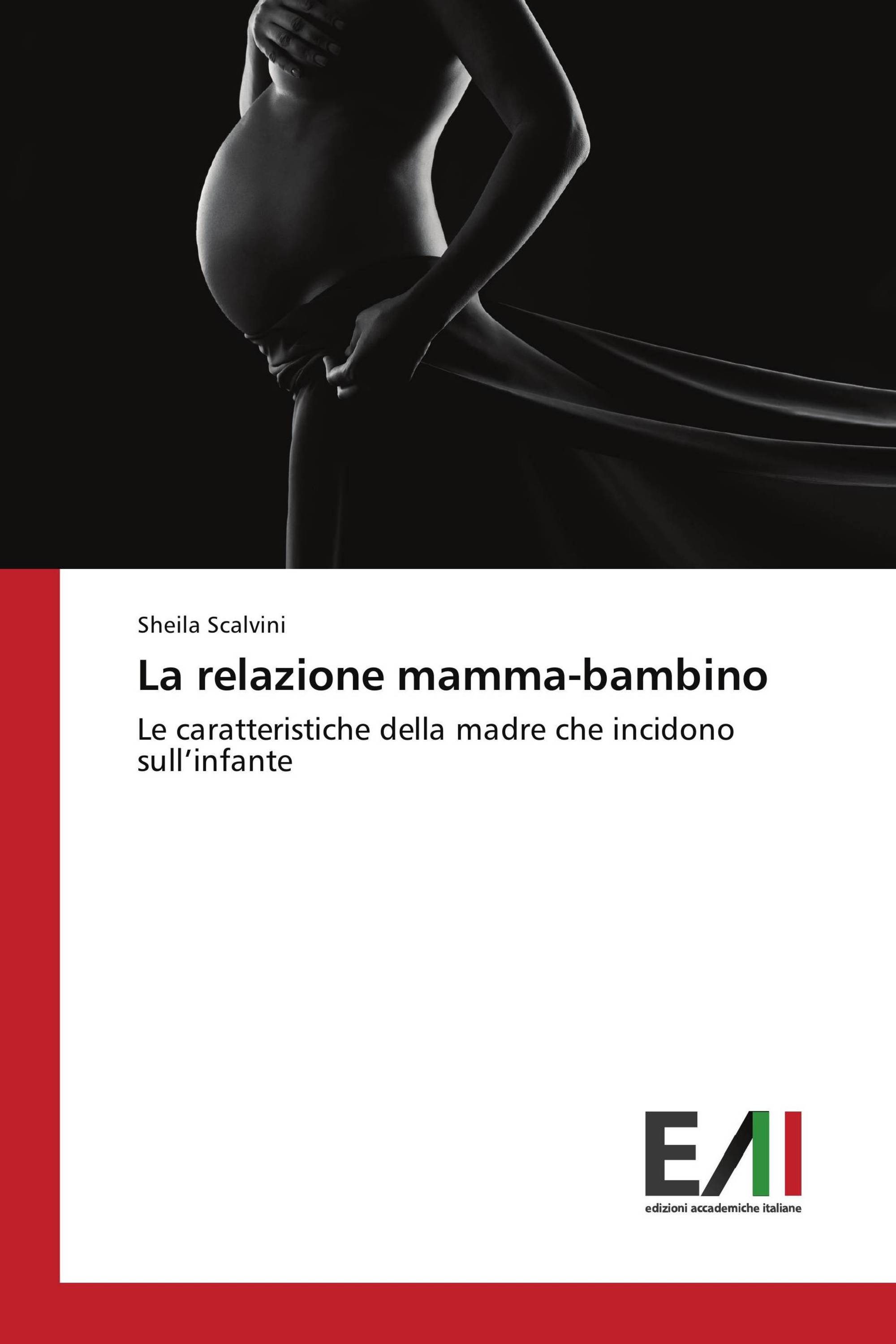 La relazione mamma-bambino