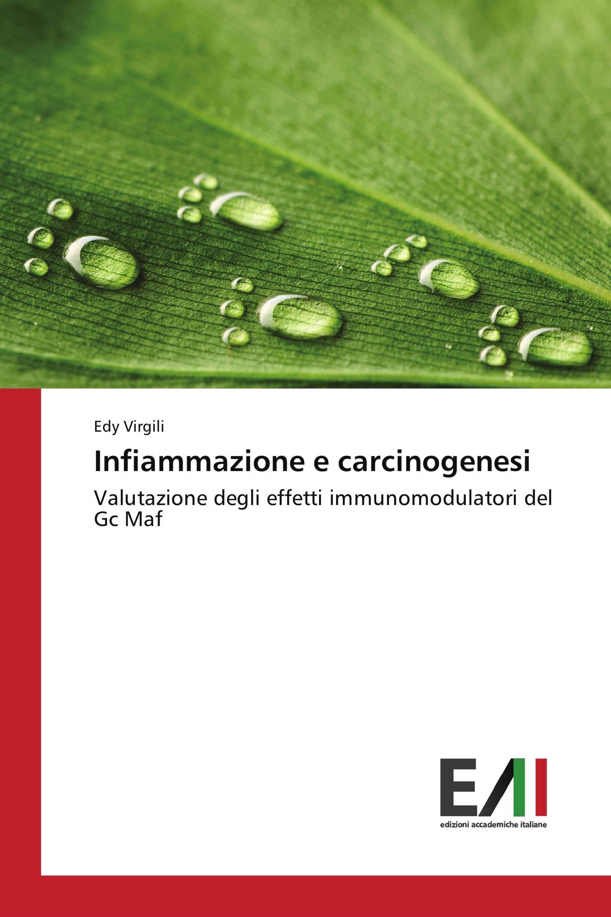 Infiammazione e carcinogenesi