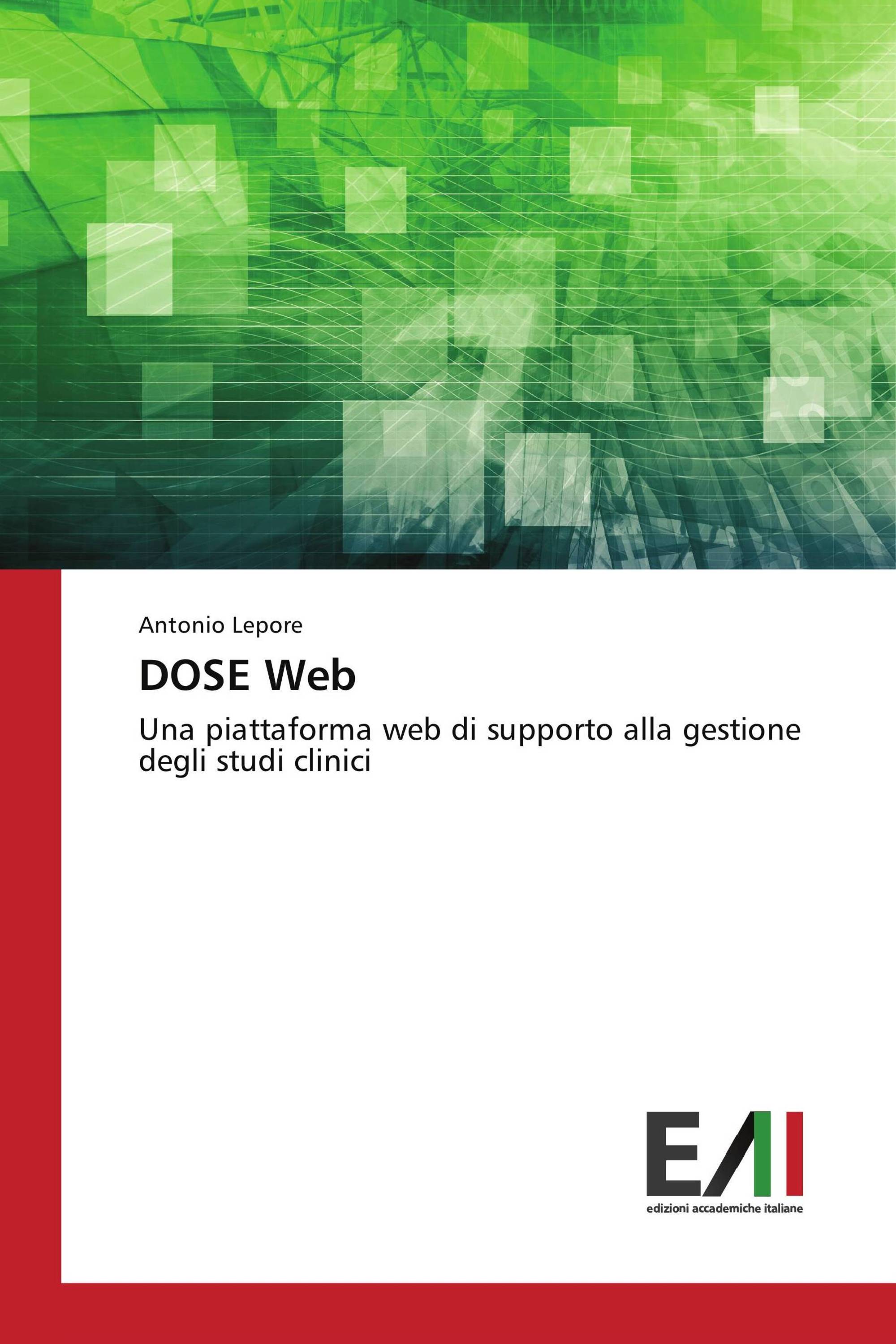 DOSE Web