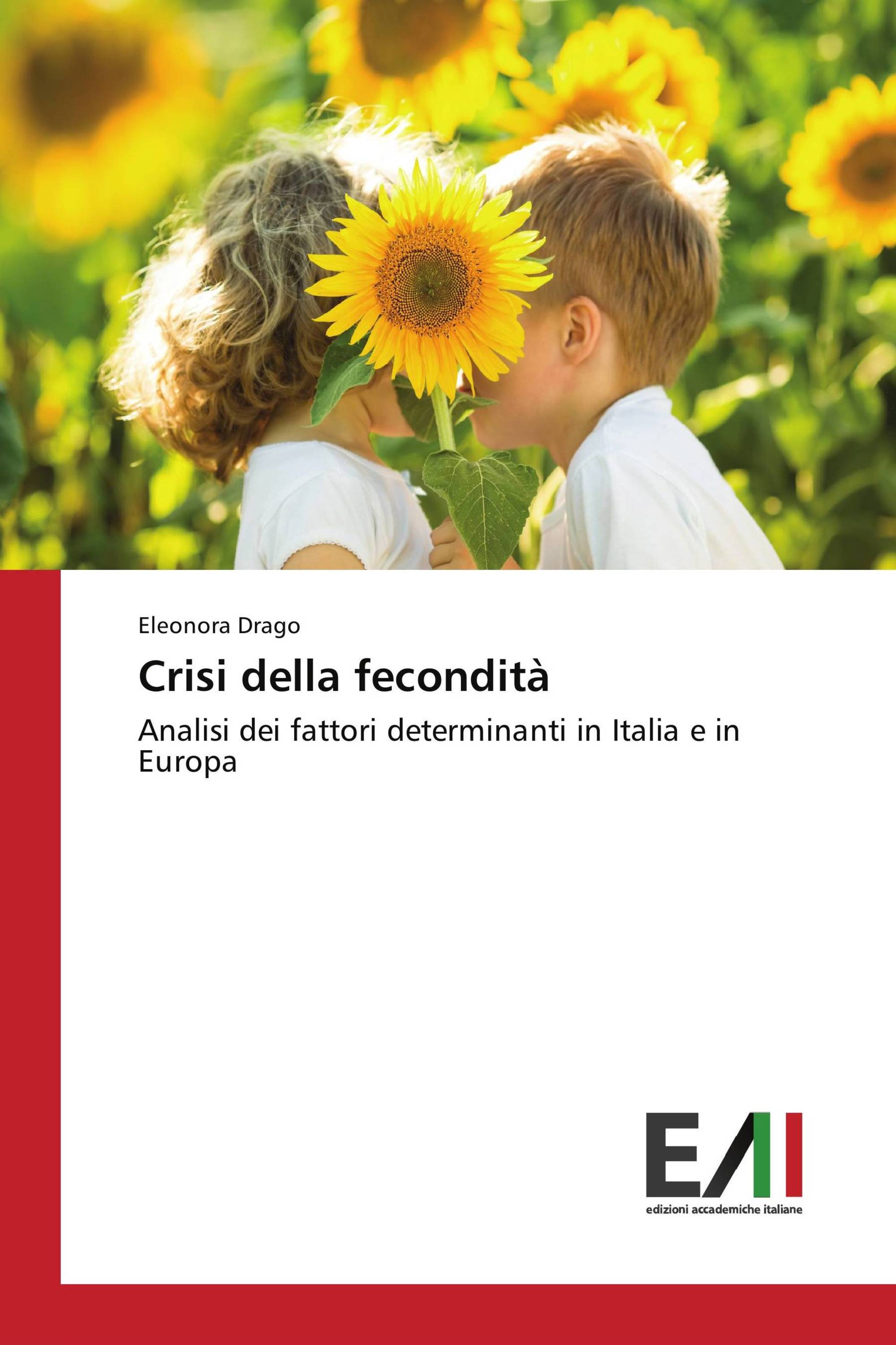 Crisi della fecondità